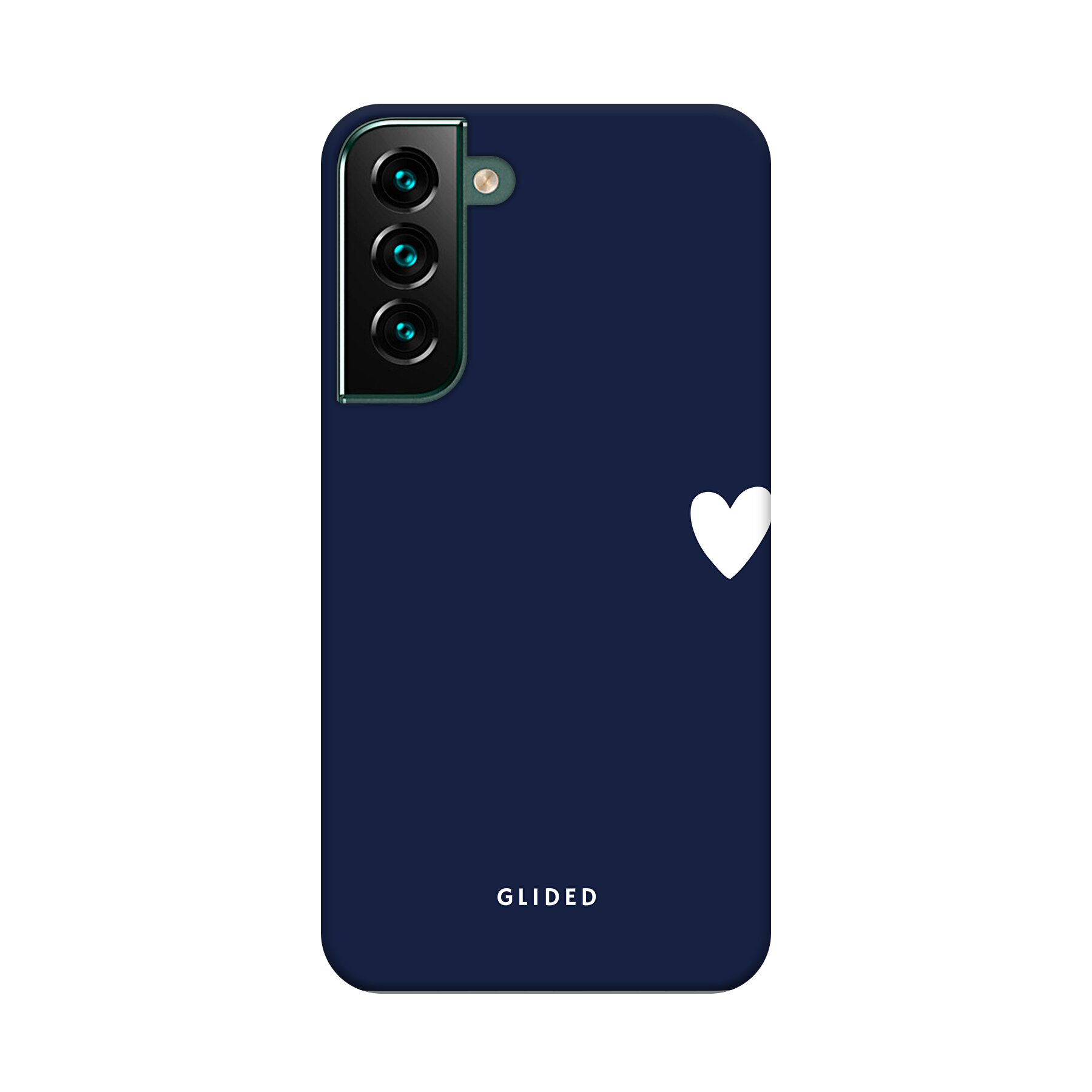 Produktbild Blue Love - Samsung Galaxy S22 Plus Handyhülle