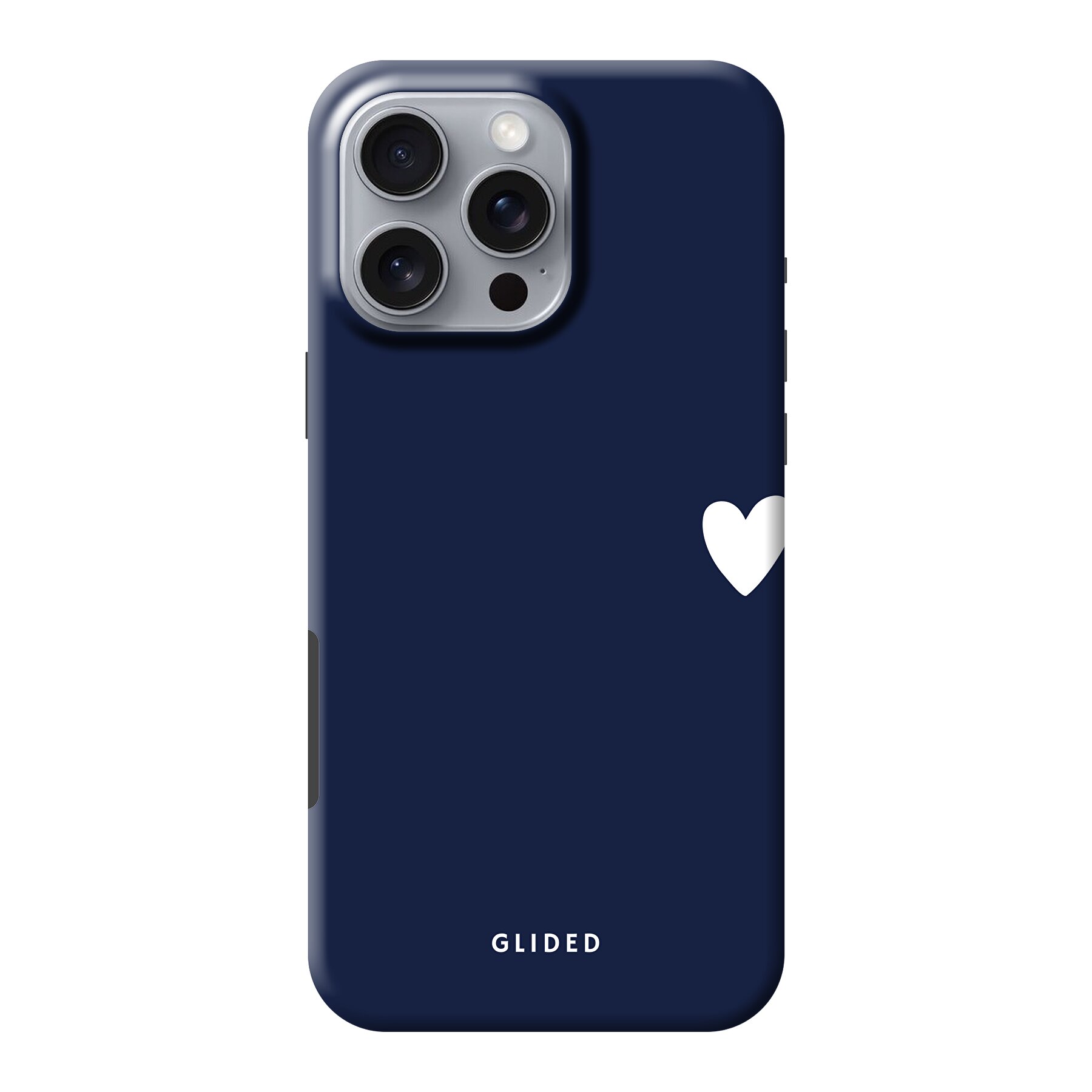 Imagen del producto Blue Love - iPhone 16 Pro Max Funda