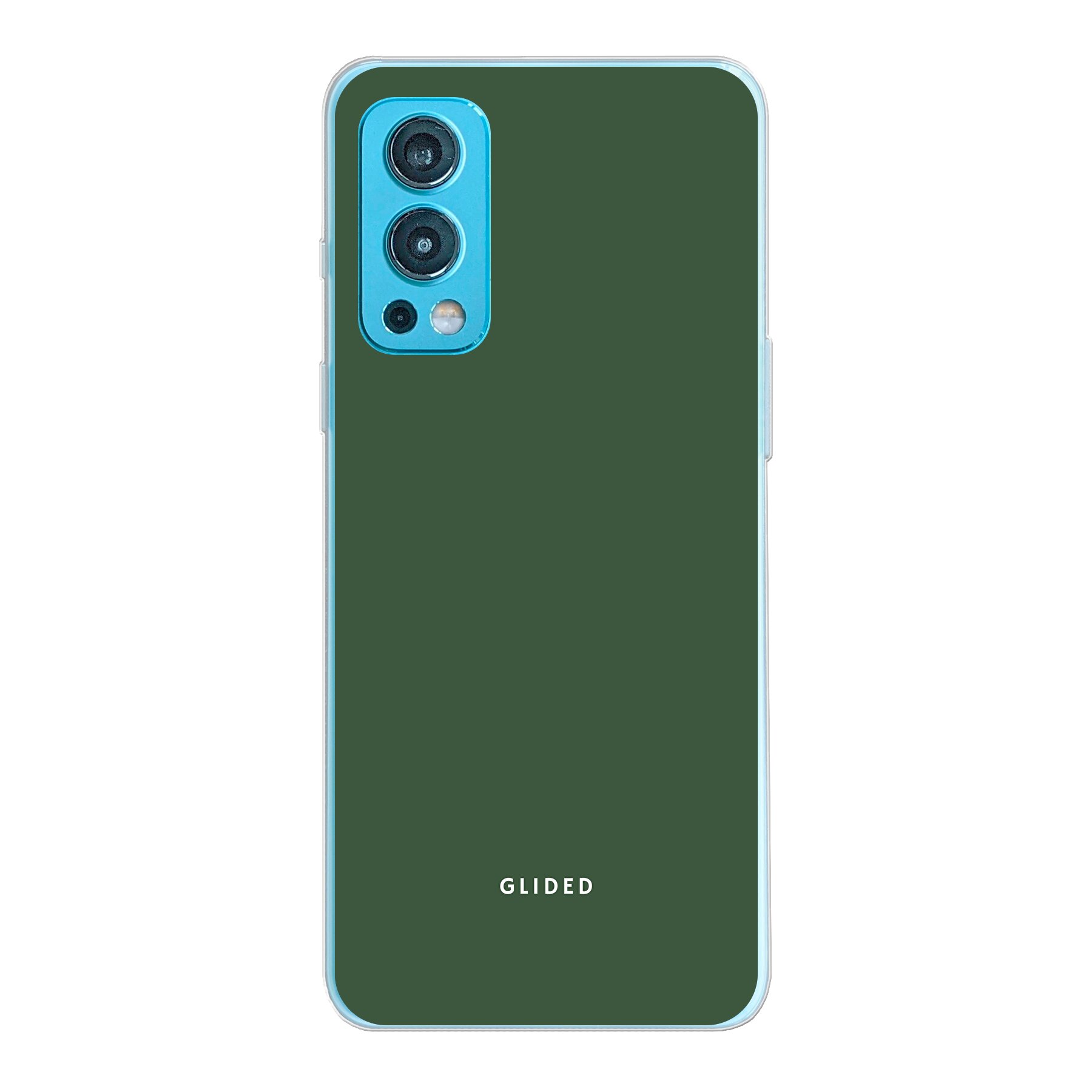 Produktbild Forest Whisper - OnePlus Nord 2 5G Handyhülle