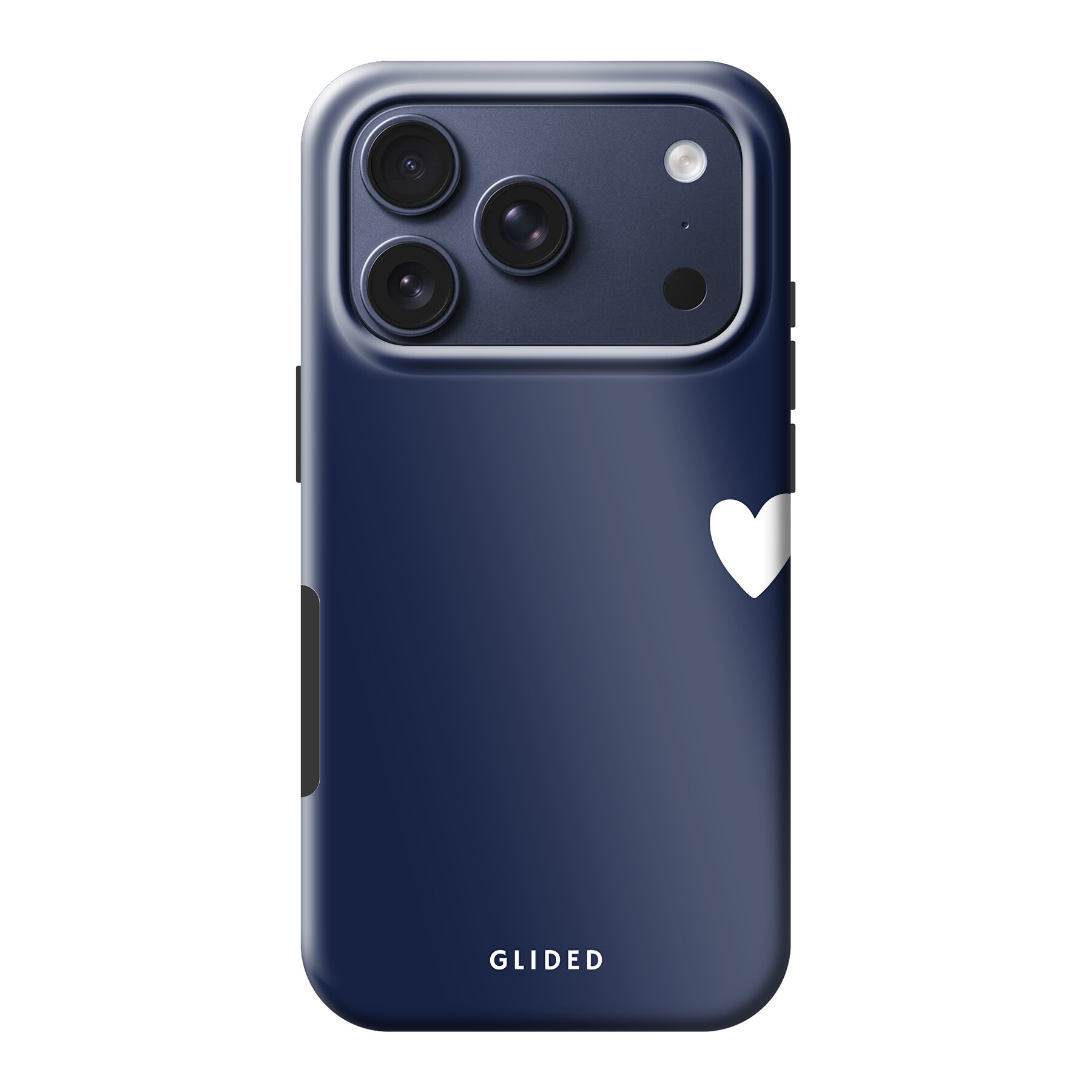 Productafbeelding Blue Love - iPhone 17 Pro Handyhülle