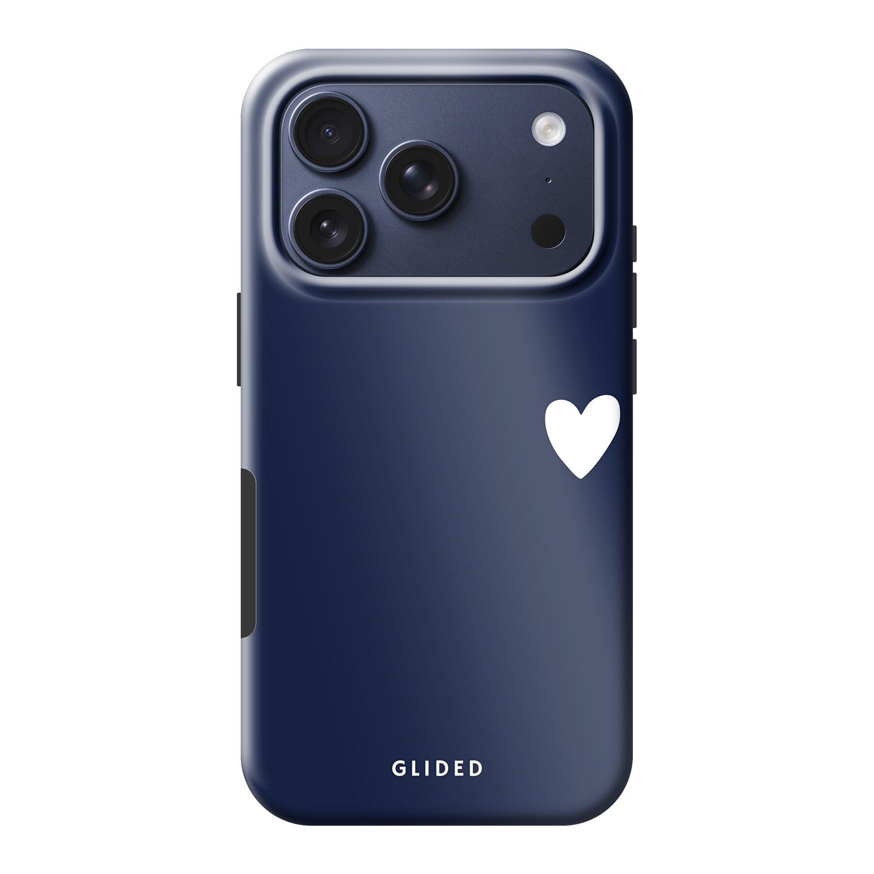 Produktbild Blue Love - iPhone 17 Pro Handyhülle