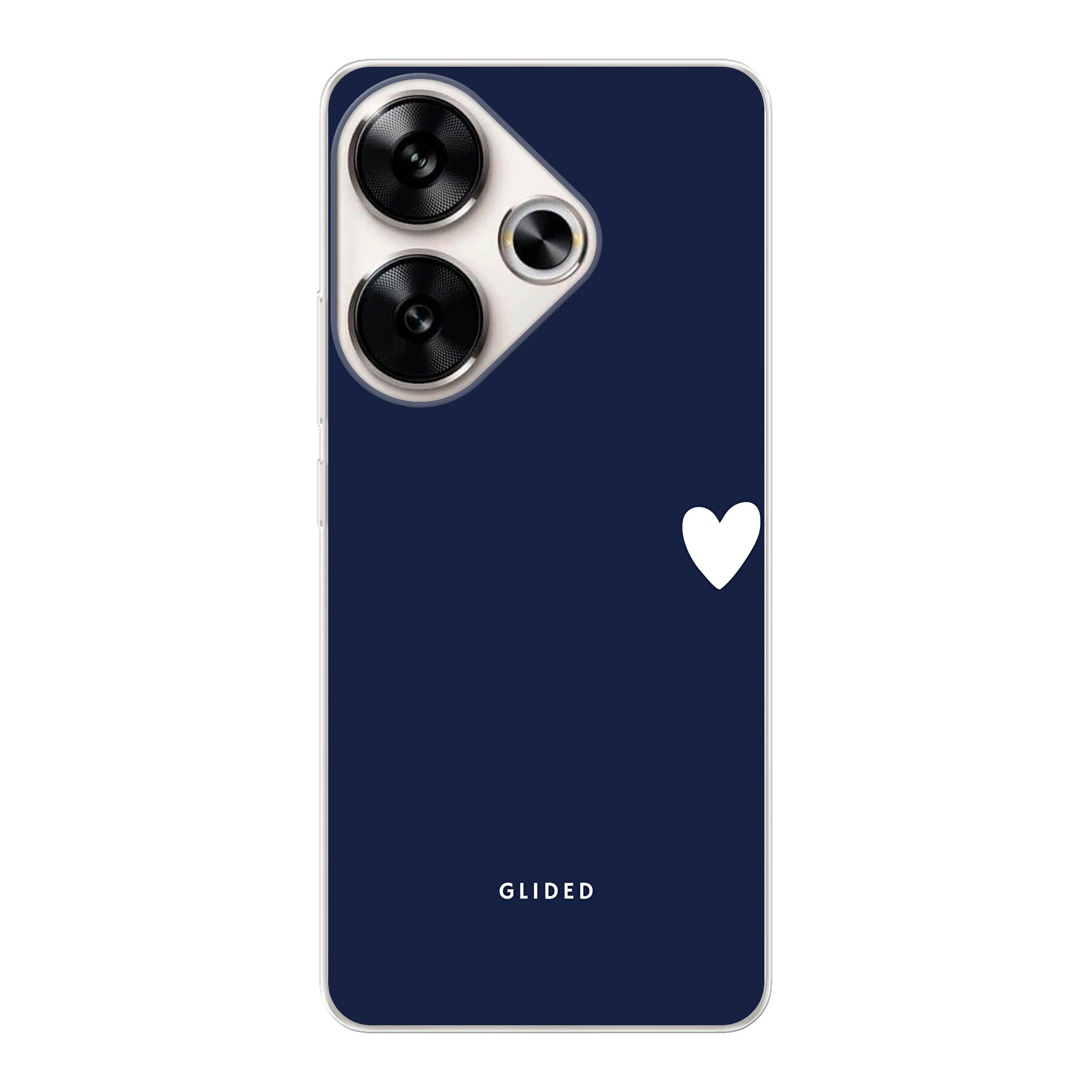 Imagen del producto Blue Love - Xiaomi Poco F6 Funda