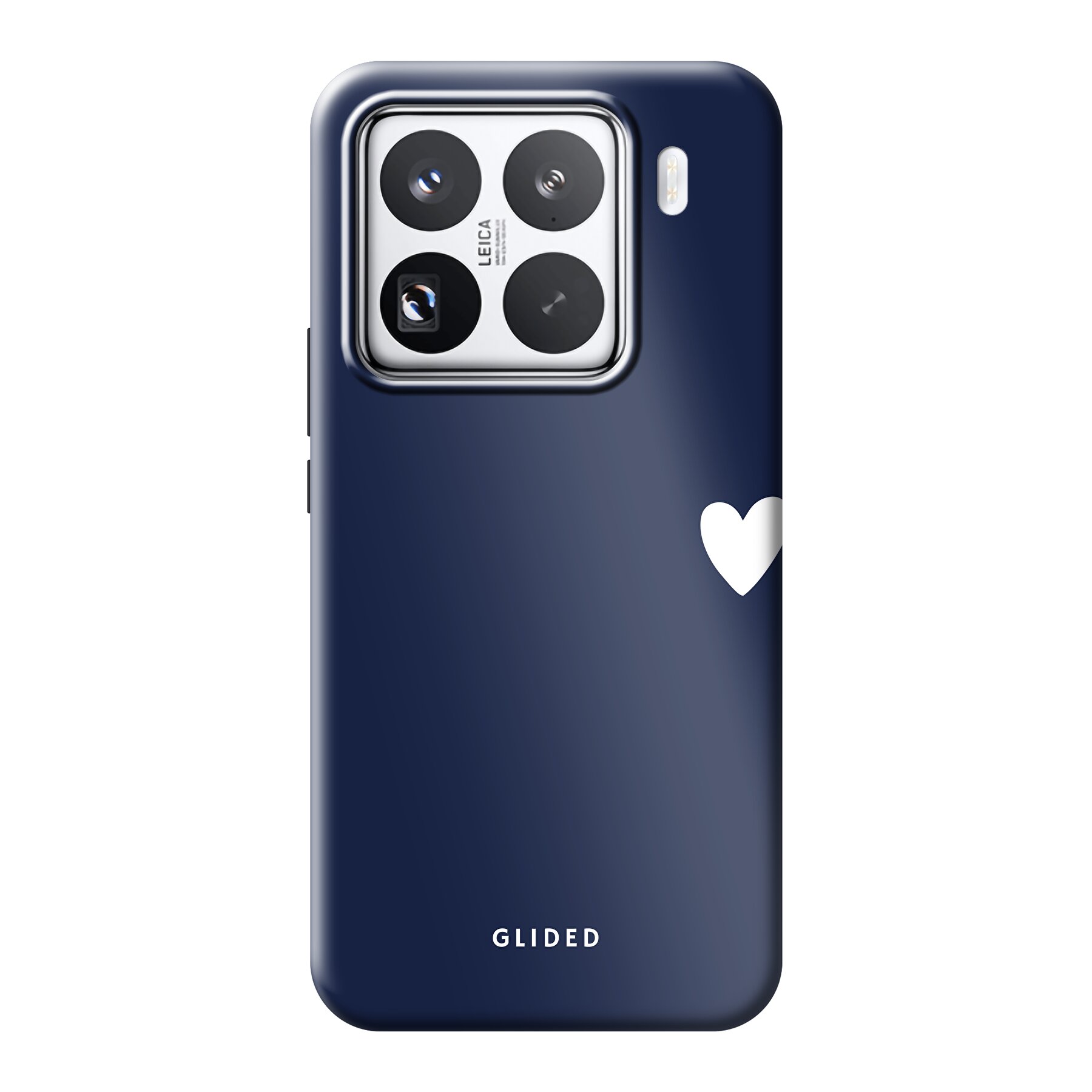 Imagen del producto Blue Love - Xiaomi 15 Pro Funda