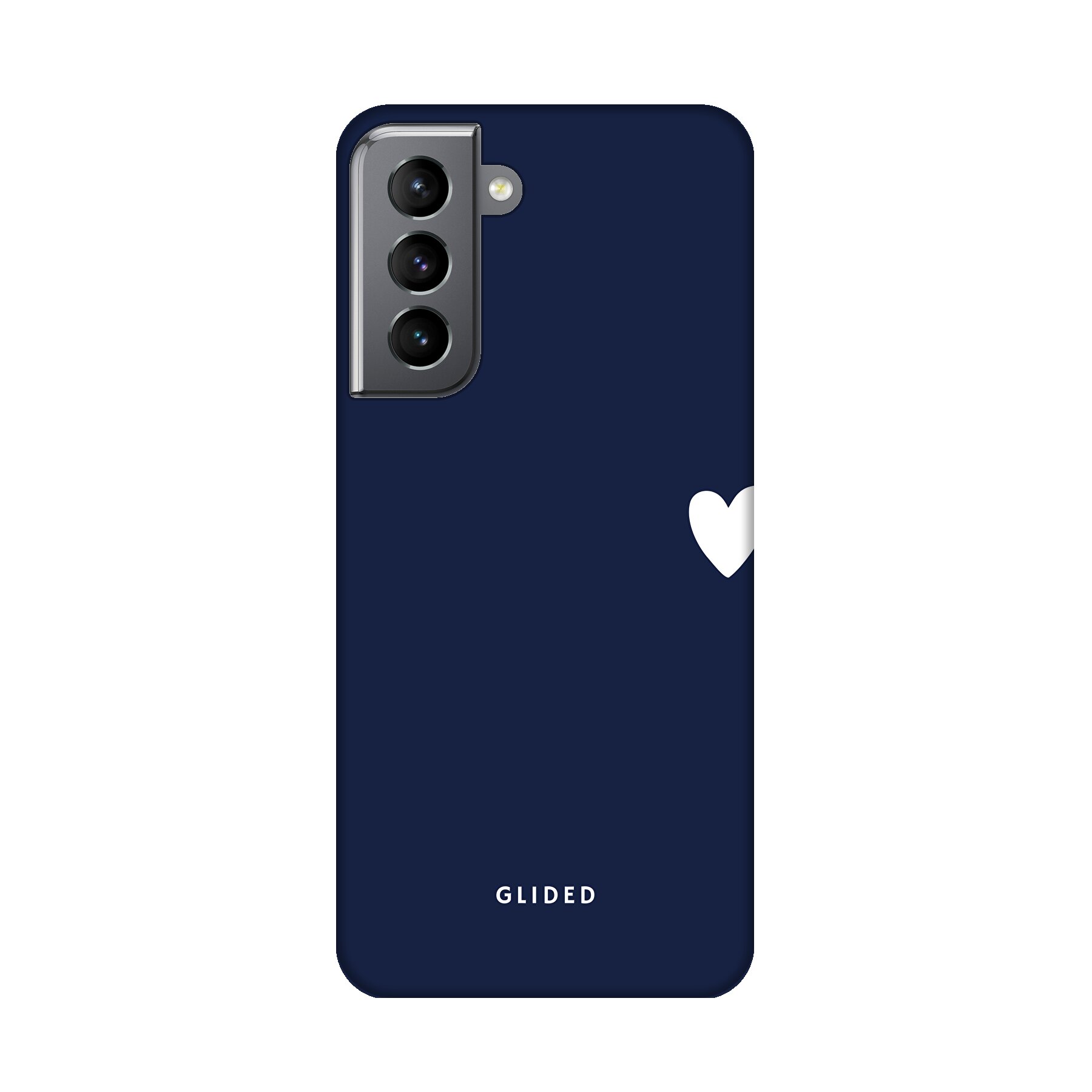 Produktbild Blue Love - Samsung Galaxy S21 5G Handyhülle