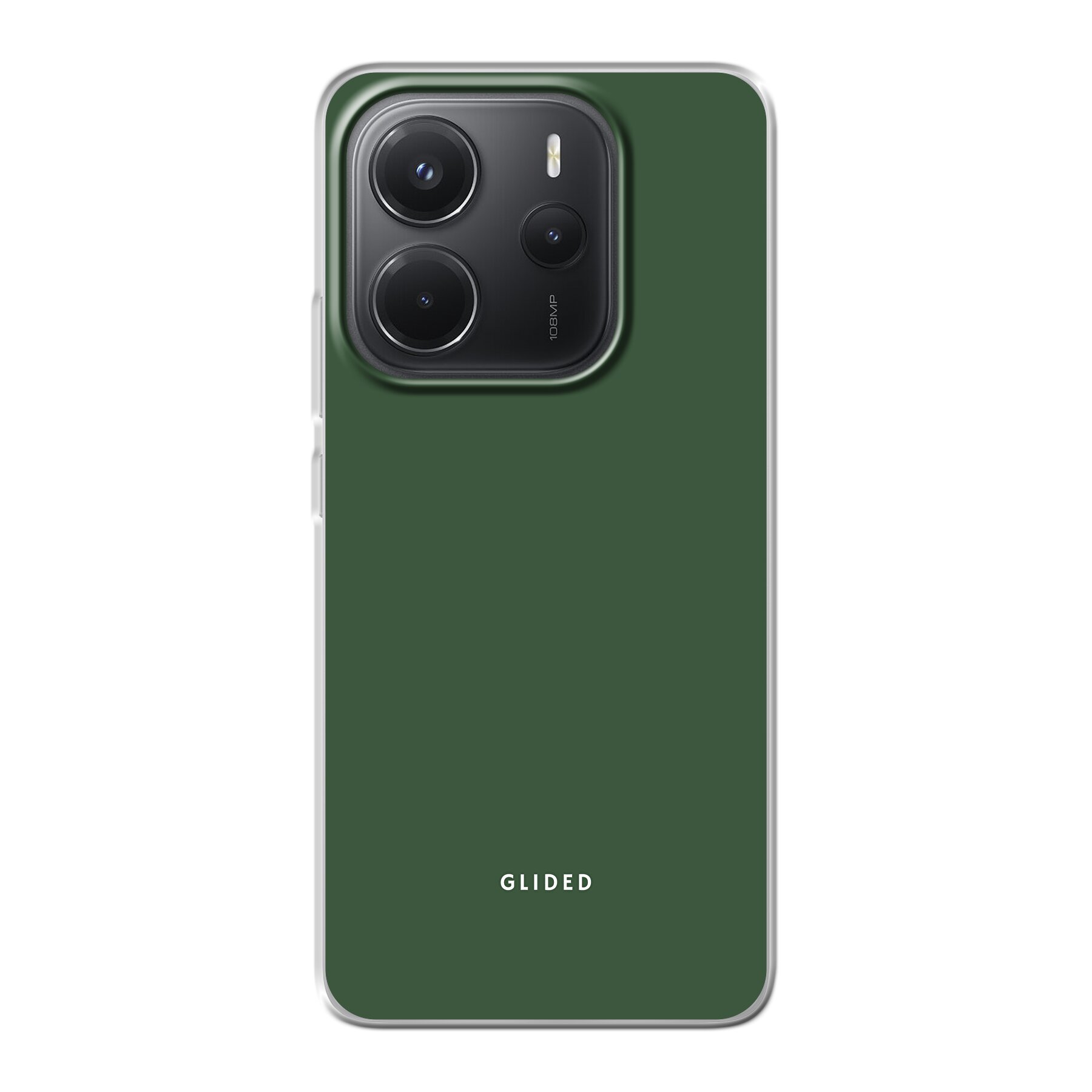 Produktbild Forest Whisper - Xiaomi Redmi Note 14 4G Handyhülle