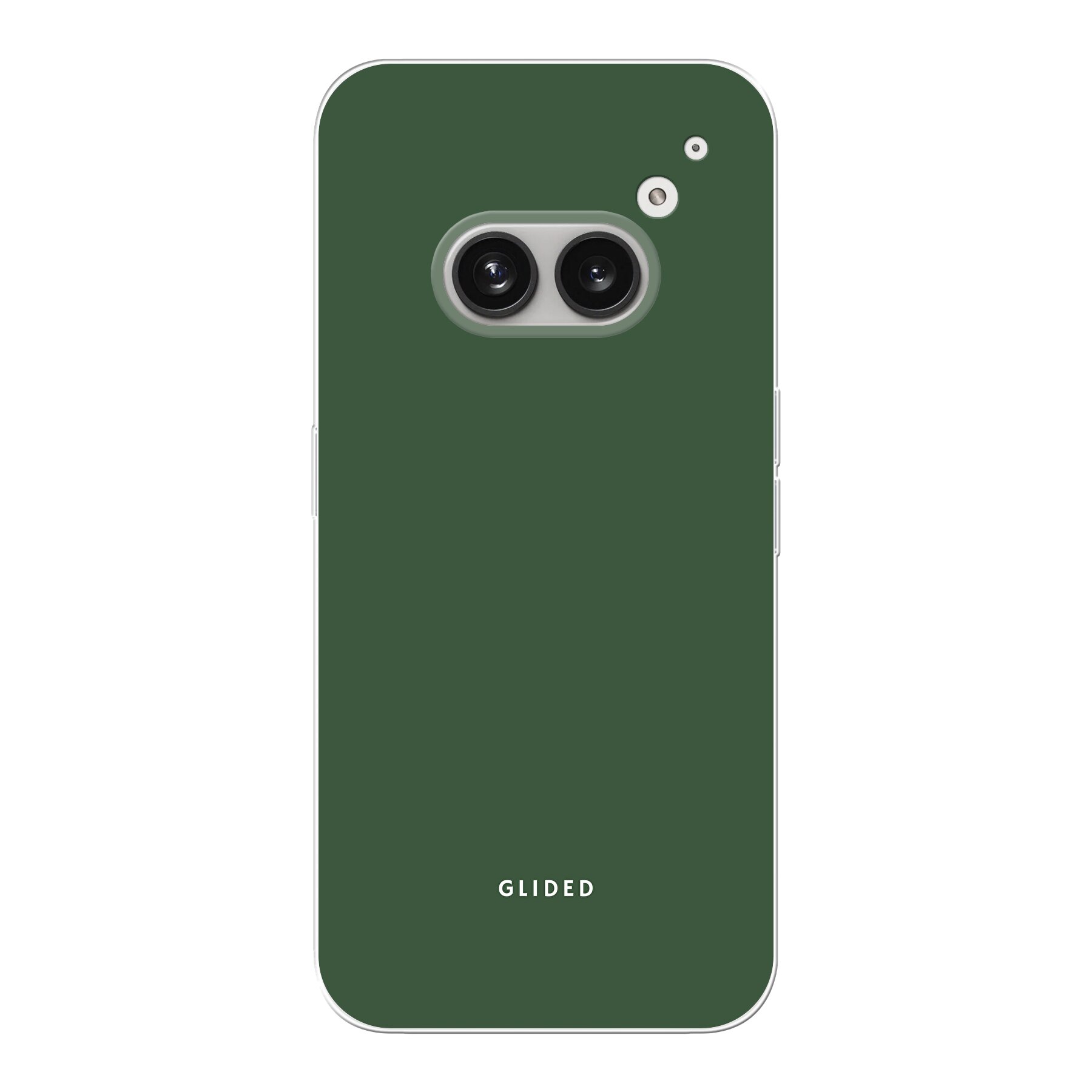 Productafbeelding Forest Whisper - Nothing Phone 2a Handyhülle