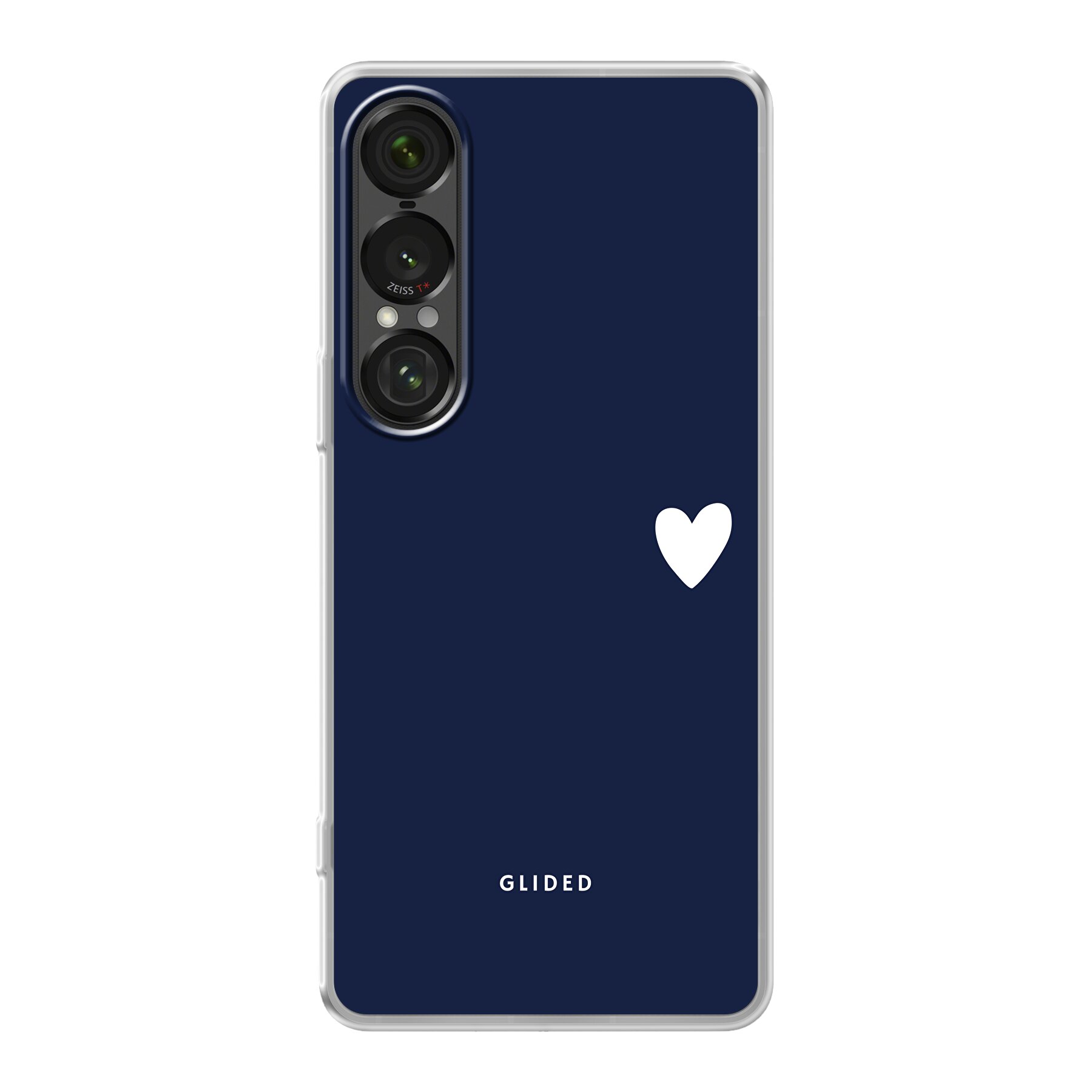 Produktbild Blue Love - Sony Xperia 1 VII Handyhülle