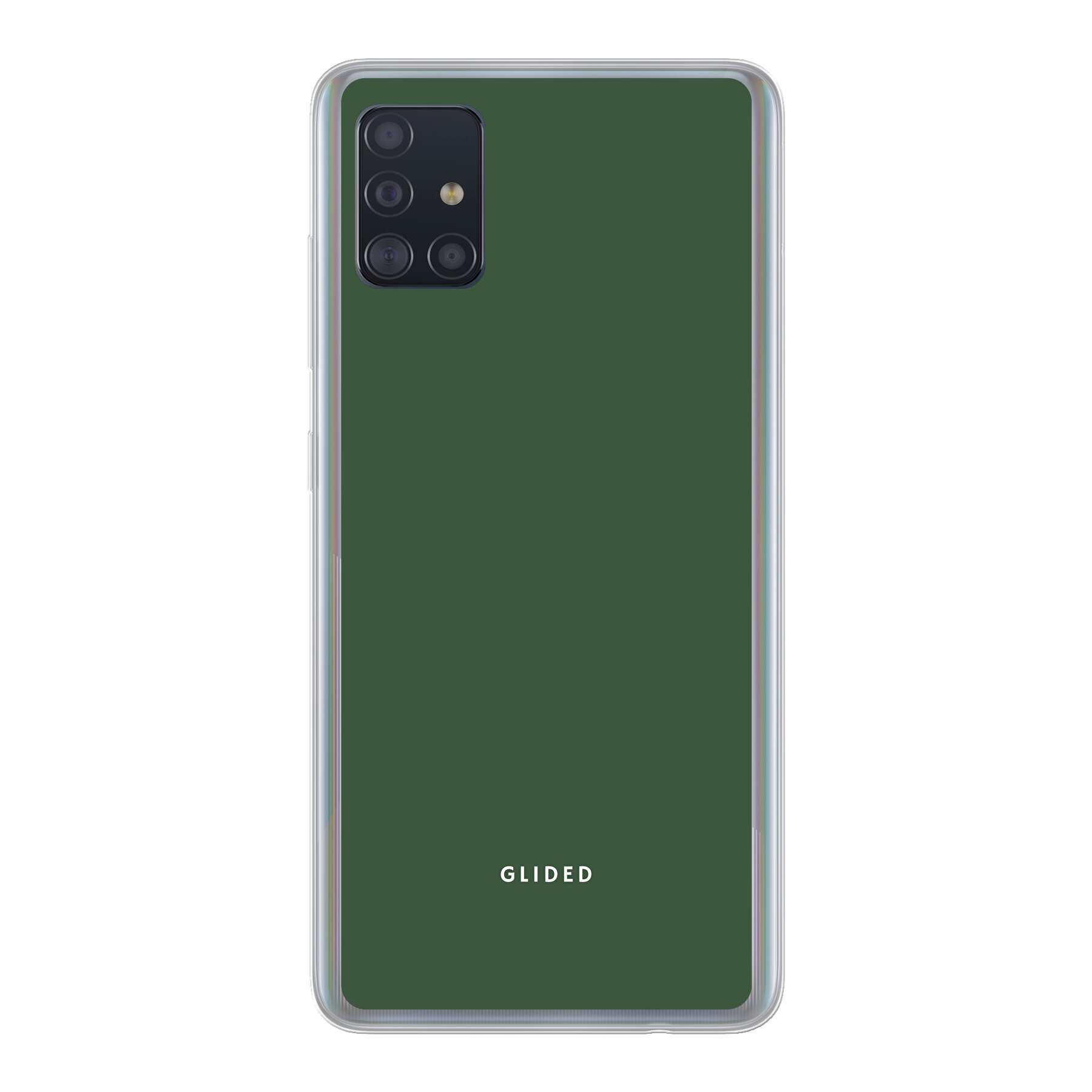 Obraz produktu Forest Whisper - Samsung Galaxy A51 Etui na telefon