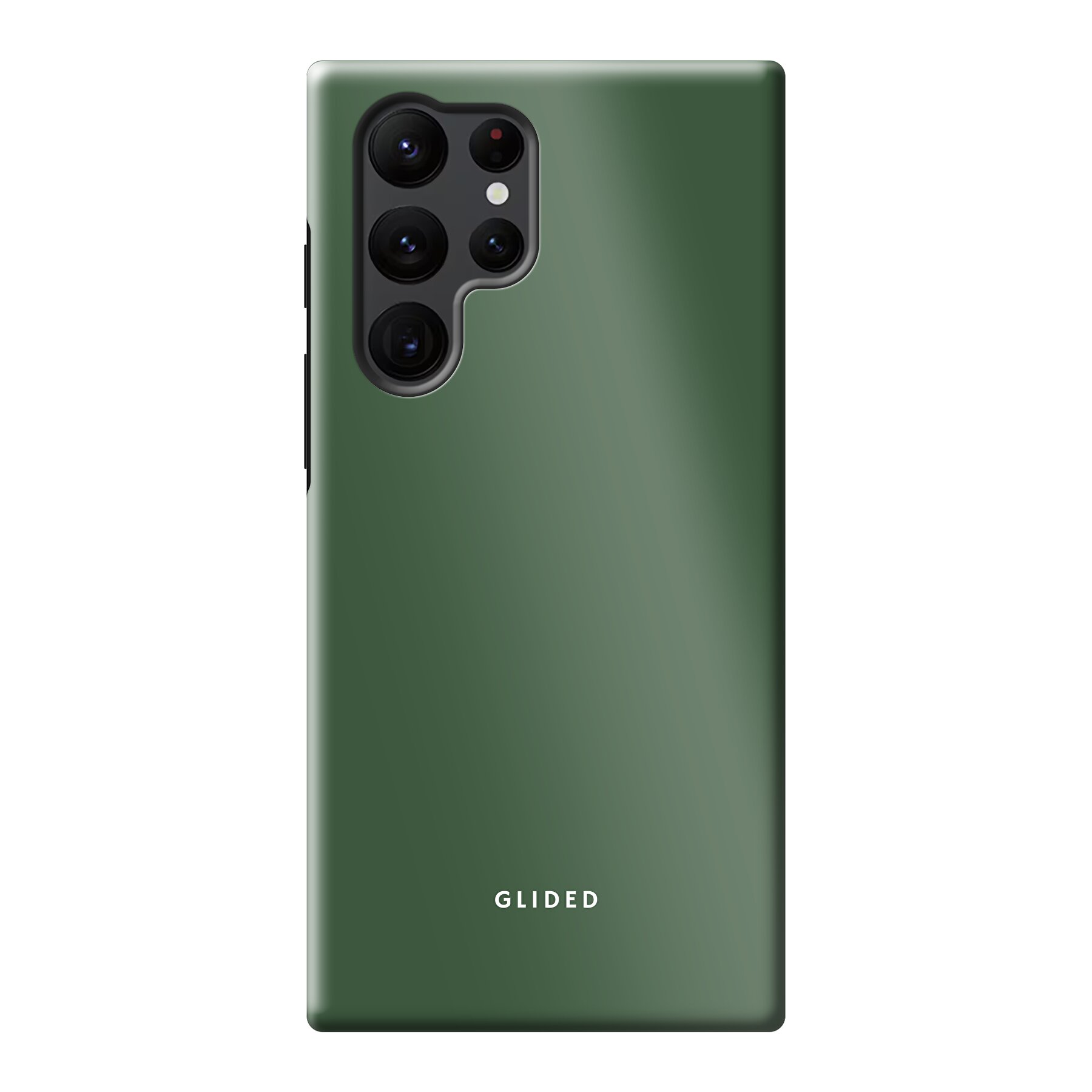Produktbild Forest Whisper - Samsung Galaxy S22 Ultra Handyhülle