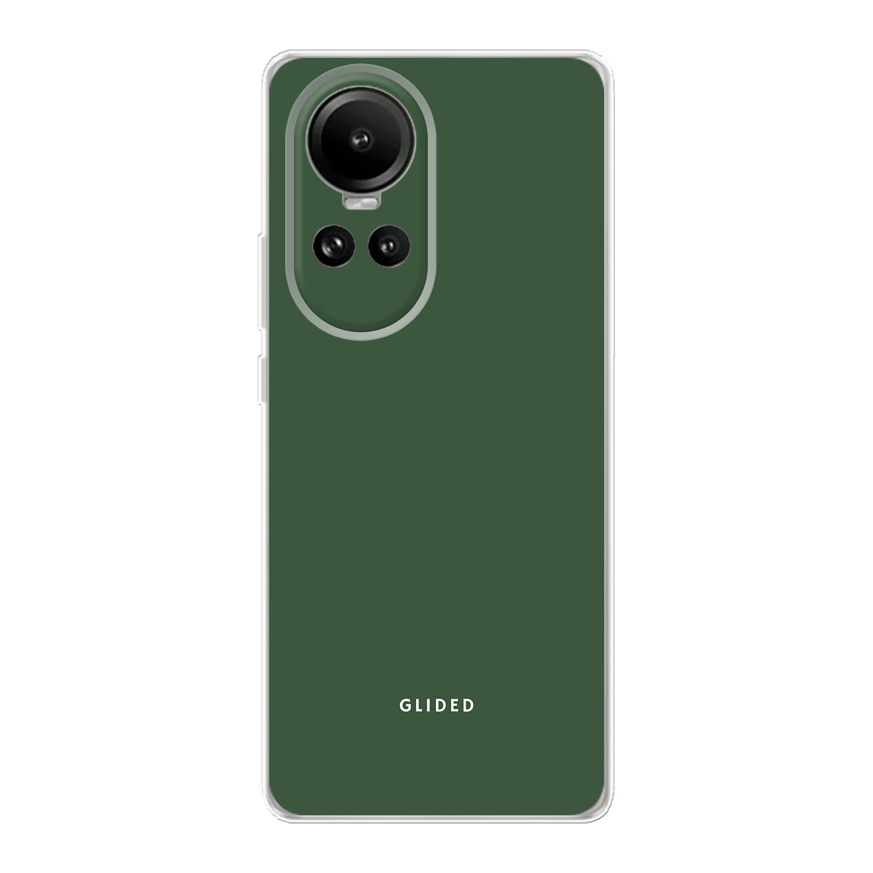 Produktbild Forest Whisper - Oppo Reno 10 Handyhülle