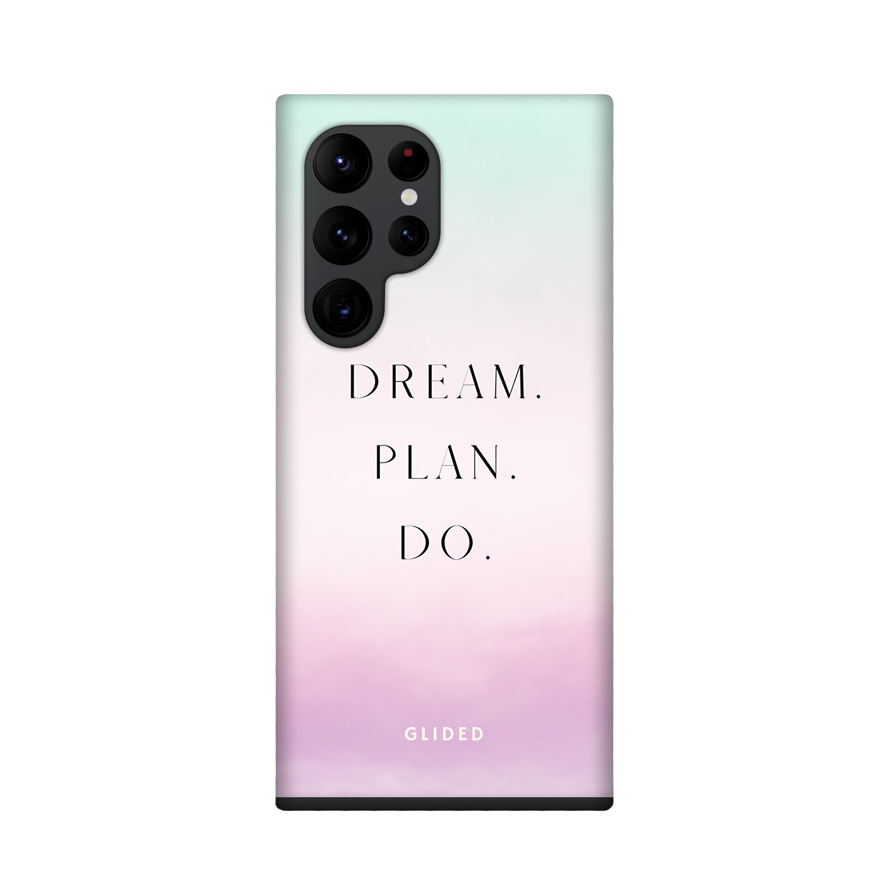 Produktbild Dream - Samsung Galaxy S22 Ultra Handyhülle