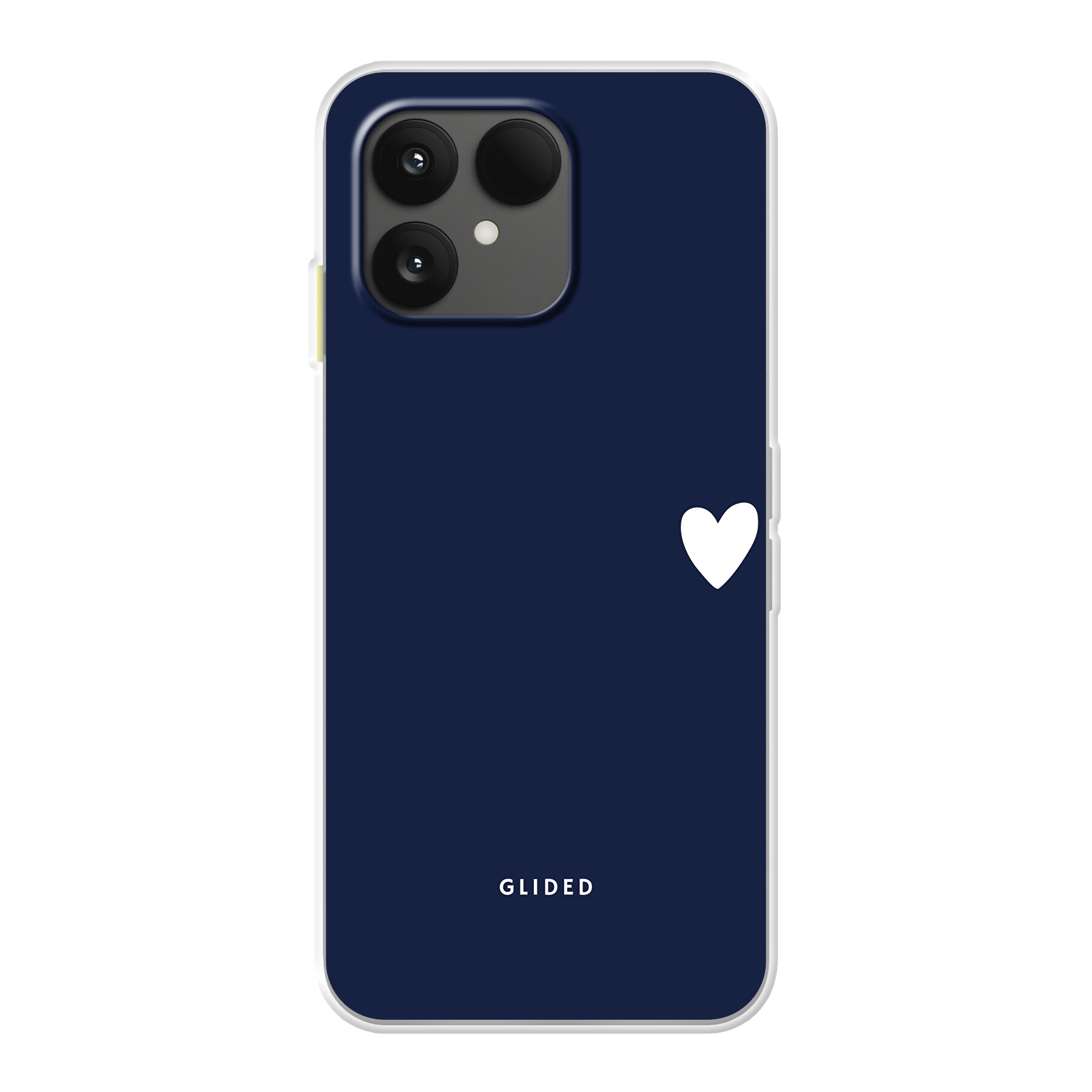 Produktbild Blue Love - Fairphone 6 Handyhülle