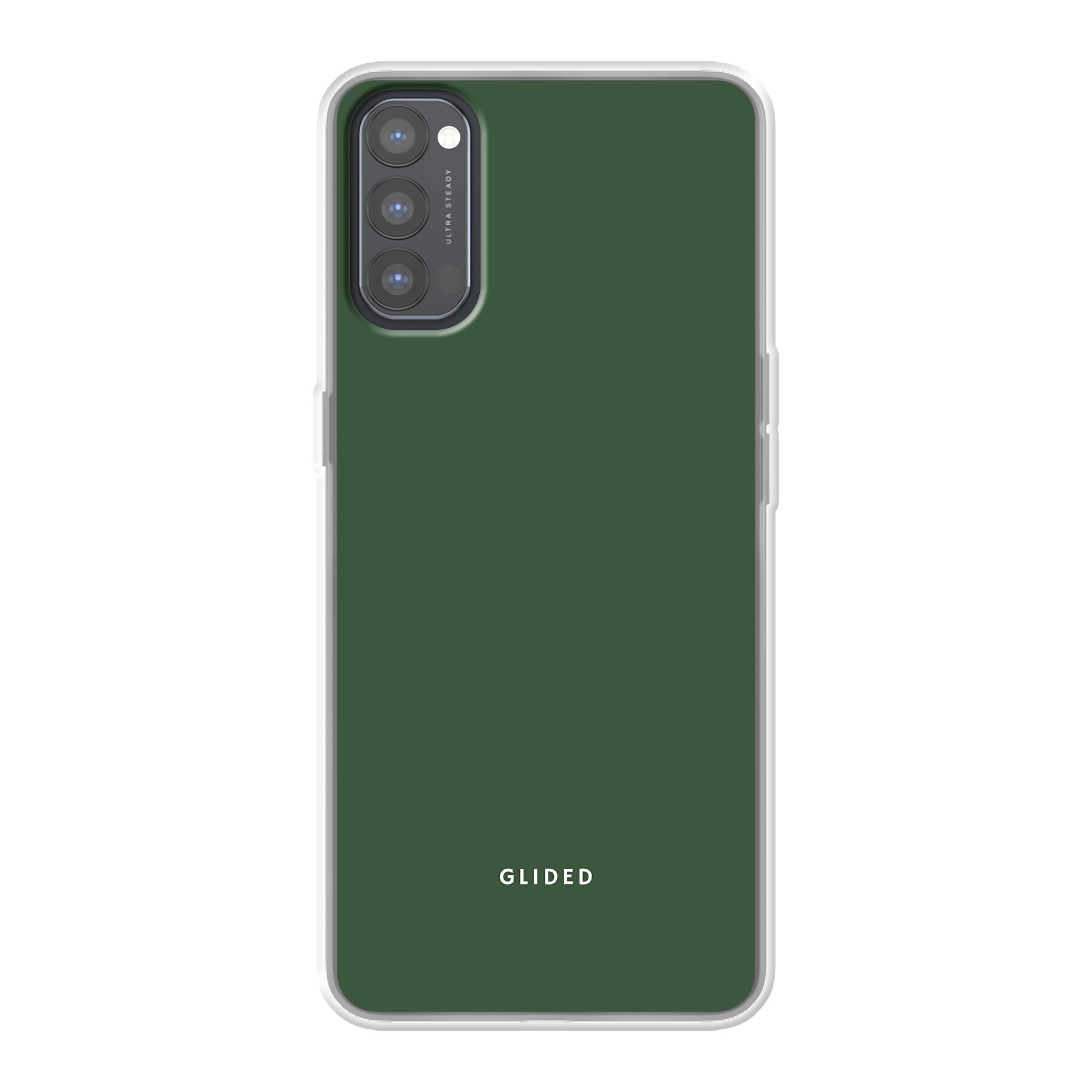 Produktbild Forest Whisper - Oppo Reno4 Handyhülle