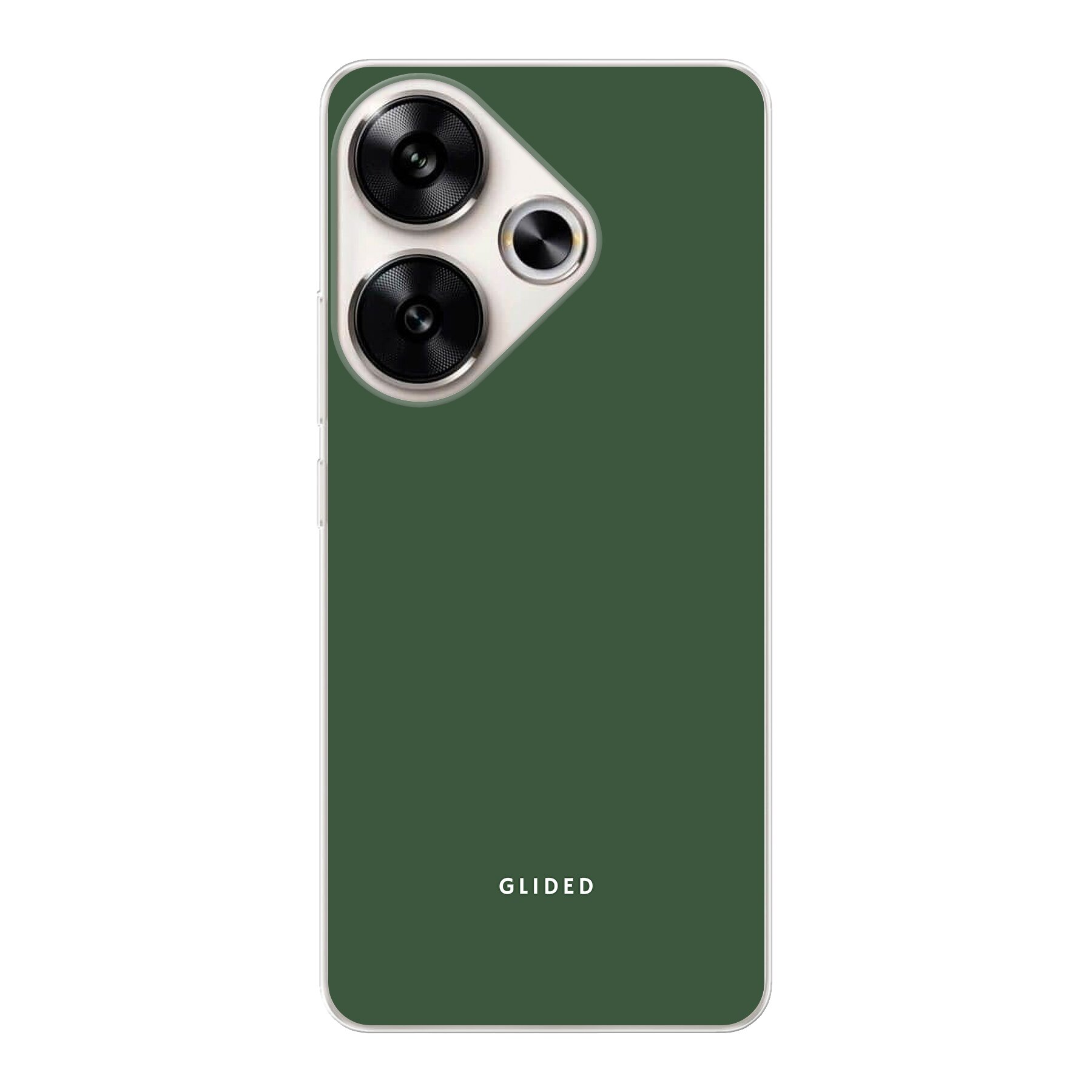 Produktbild Forest Whisper - Xiaomi Redmi Turbo 3 Handyhülle
