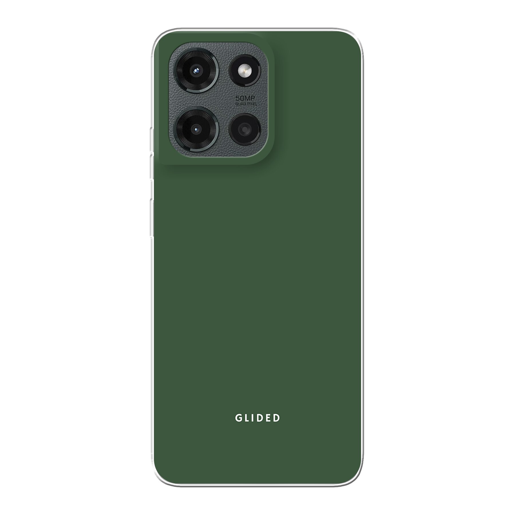 Productafbeelding Forest Whisper - Motorola Moto G 2025 Handyhülle