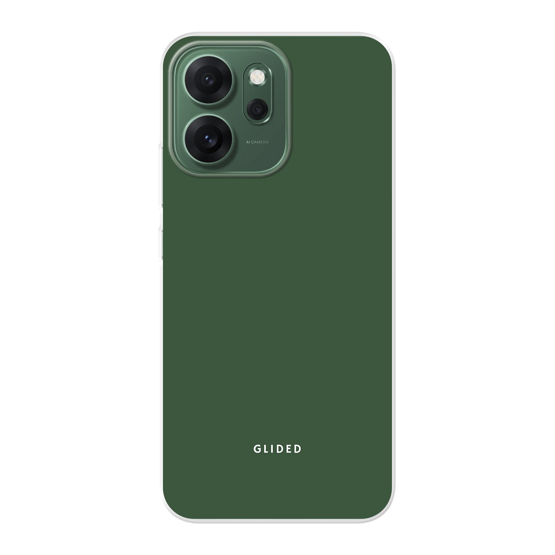 Produktbild Forest Whisper - Oppo Reno14 F Handyhülle