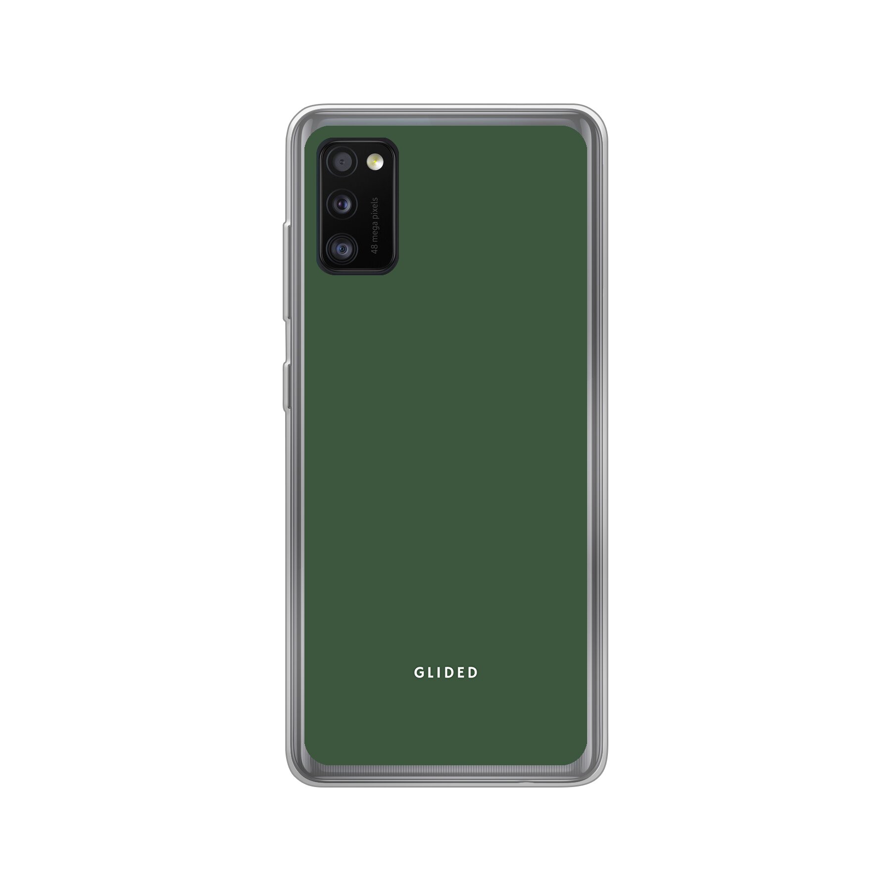Obraz produktu Forest Whisper - Samsung Galaxy A41 Etui na telefon