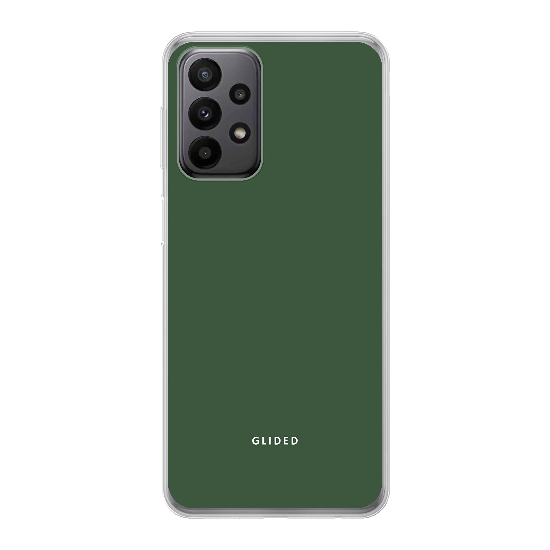 Produktbild Forest Whisper - Samsung Galaxy A23 5G Handyhülle