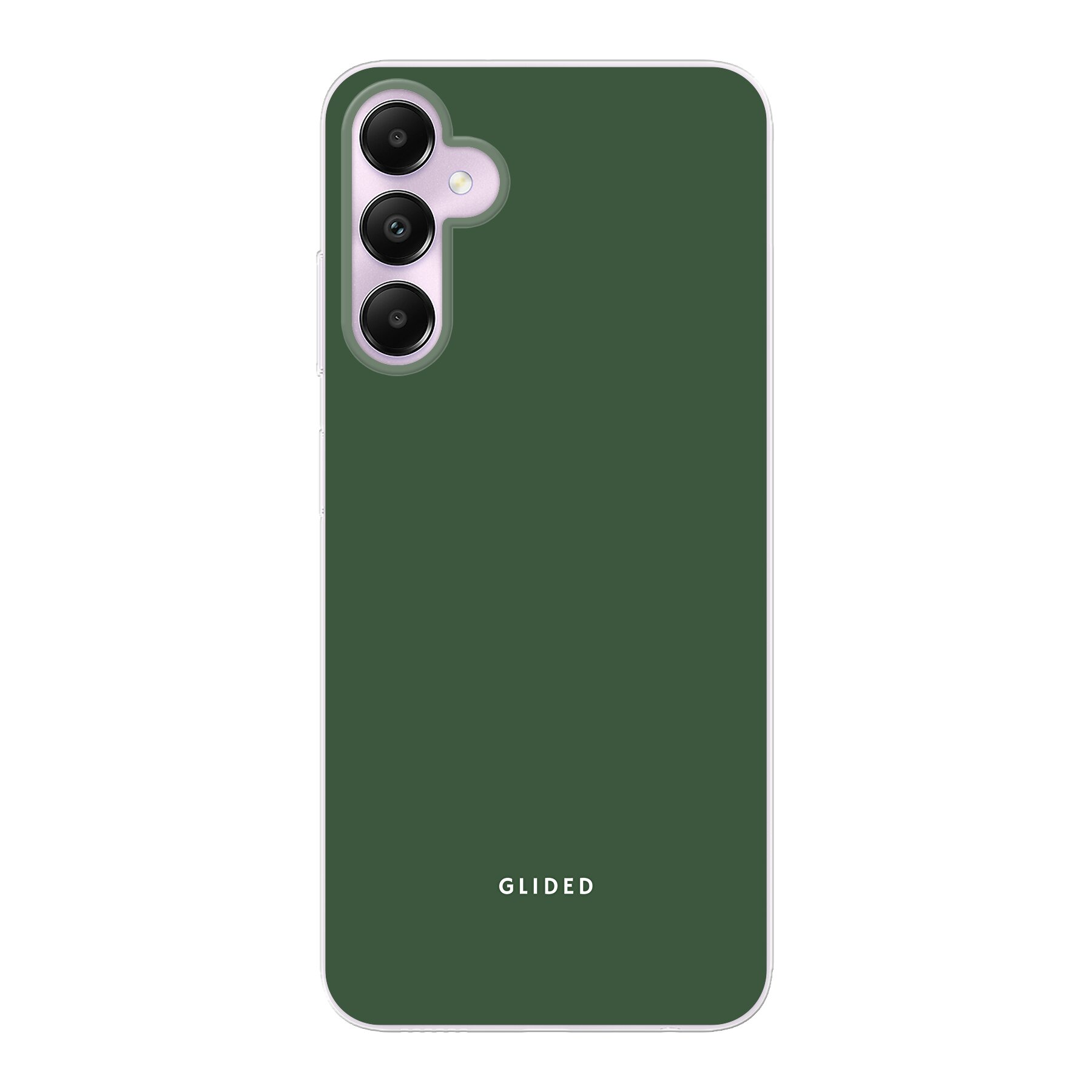 Image du produit Forest Whisper - Samsung Galaxy A05s Coque de téléphone