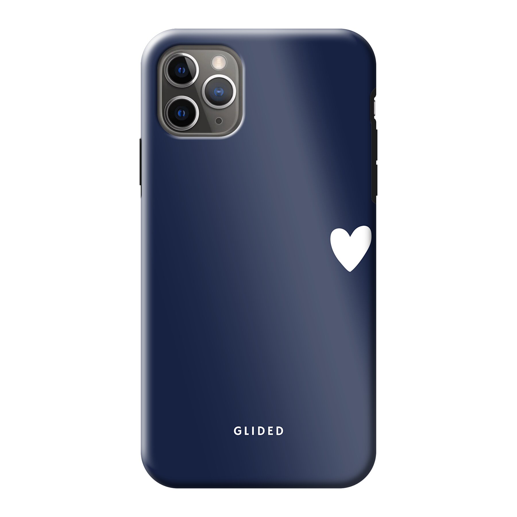 Produktbild Blue Love - iPhone 11 Pro Max Handyhülle