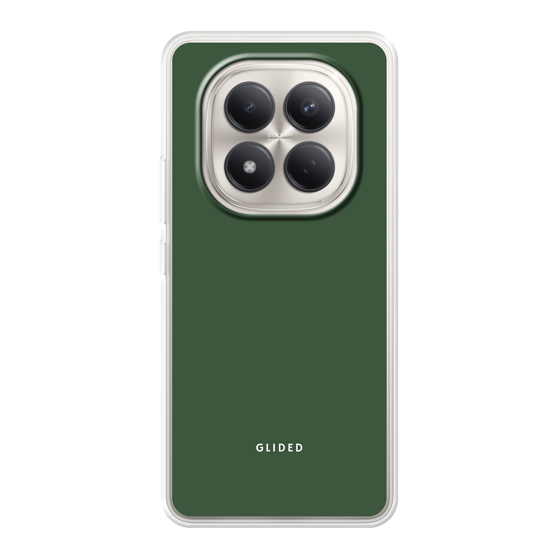 Produktbild Forest Whisper - Xiaomi Redmi Note 15 Pro 4G Handyhülle