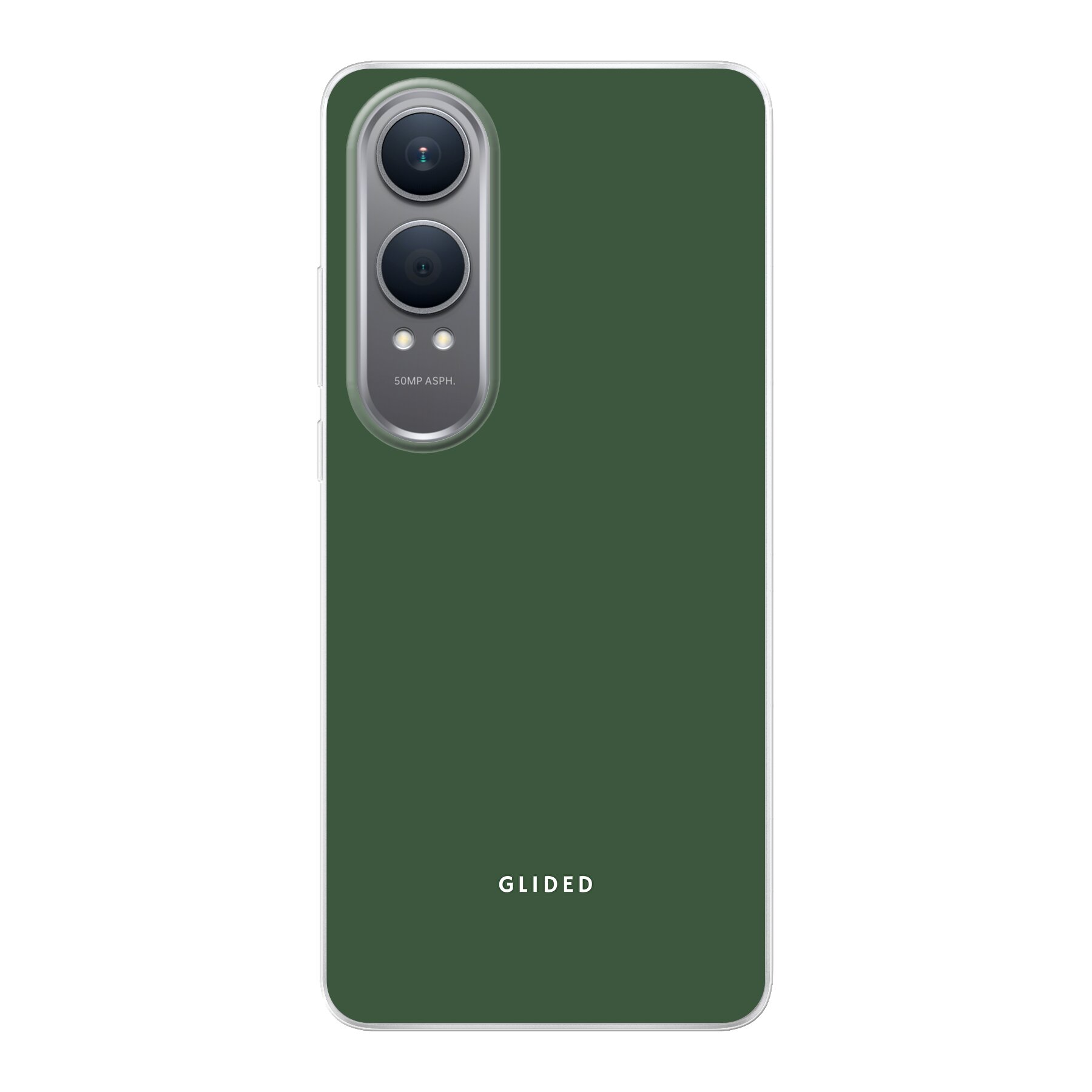 Produktbild Forest Whisper - OnePlus Nord CE 4 Lite Handyhülle