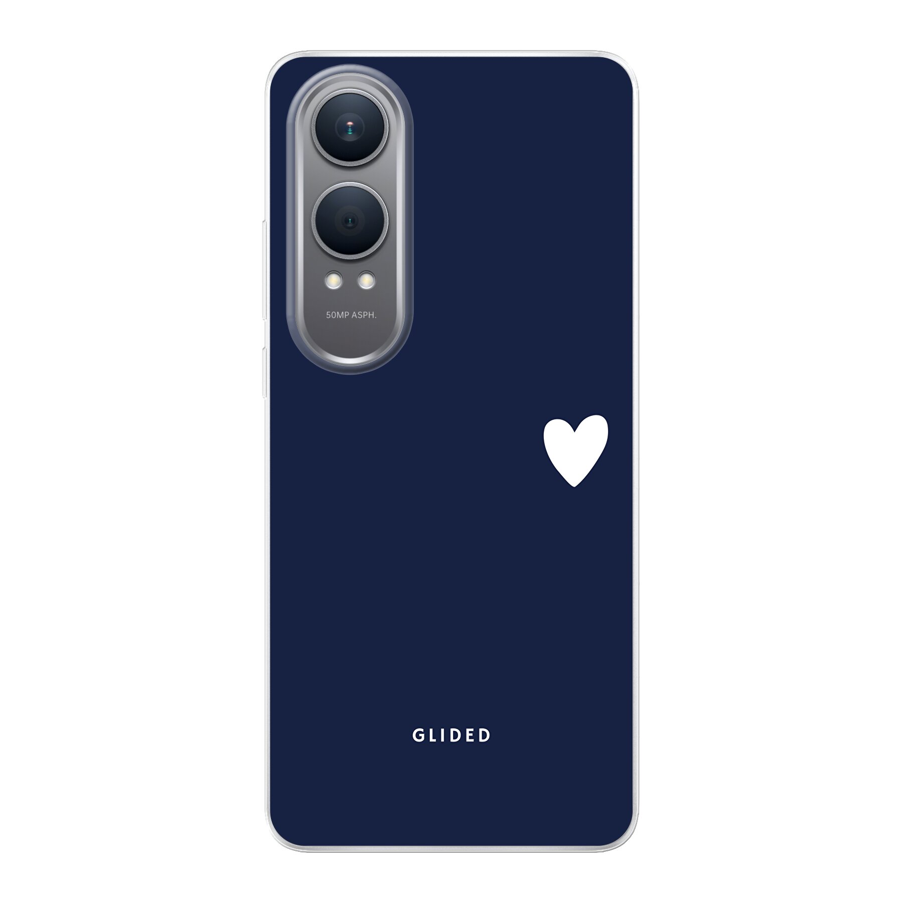 Produktbild Blue Love - OnePlus Nord CE 4 Lite Handyhülle