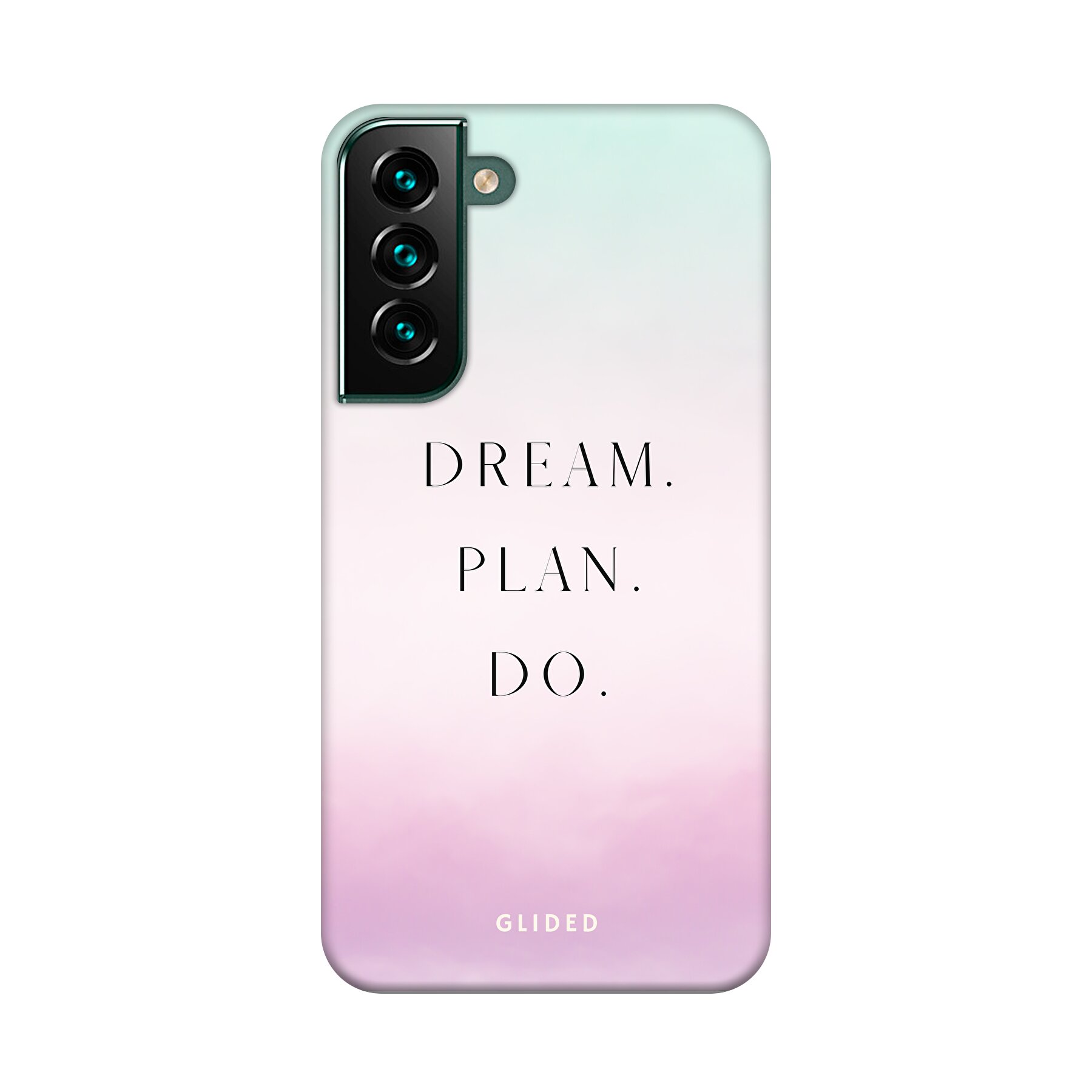 Produktbild Dream - Samsung Galaxy S22 Plus Handyhülle
