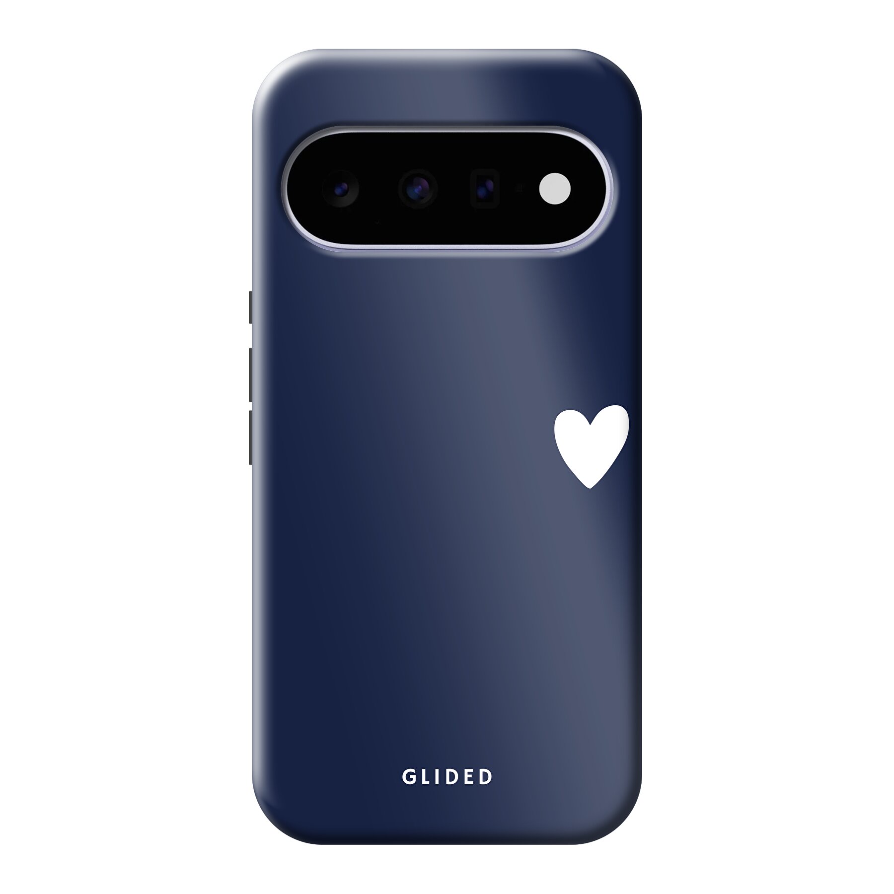 Produktbild Blue Love - Google Pixel 11 Handyhülle