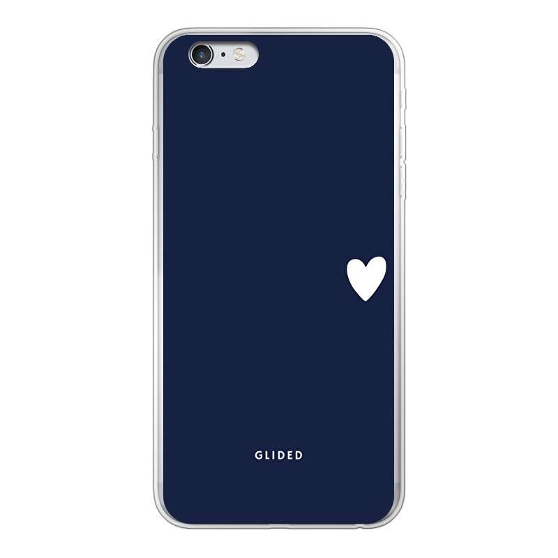 Imagen del producto Blue Love - iPhone 6s Plus Funda