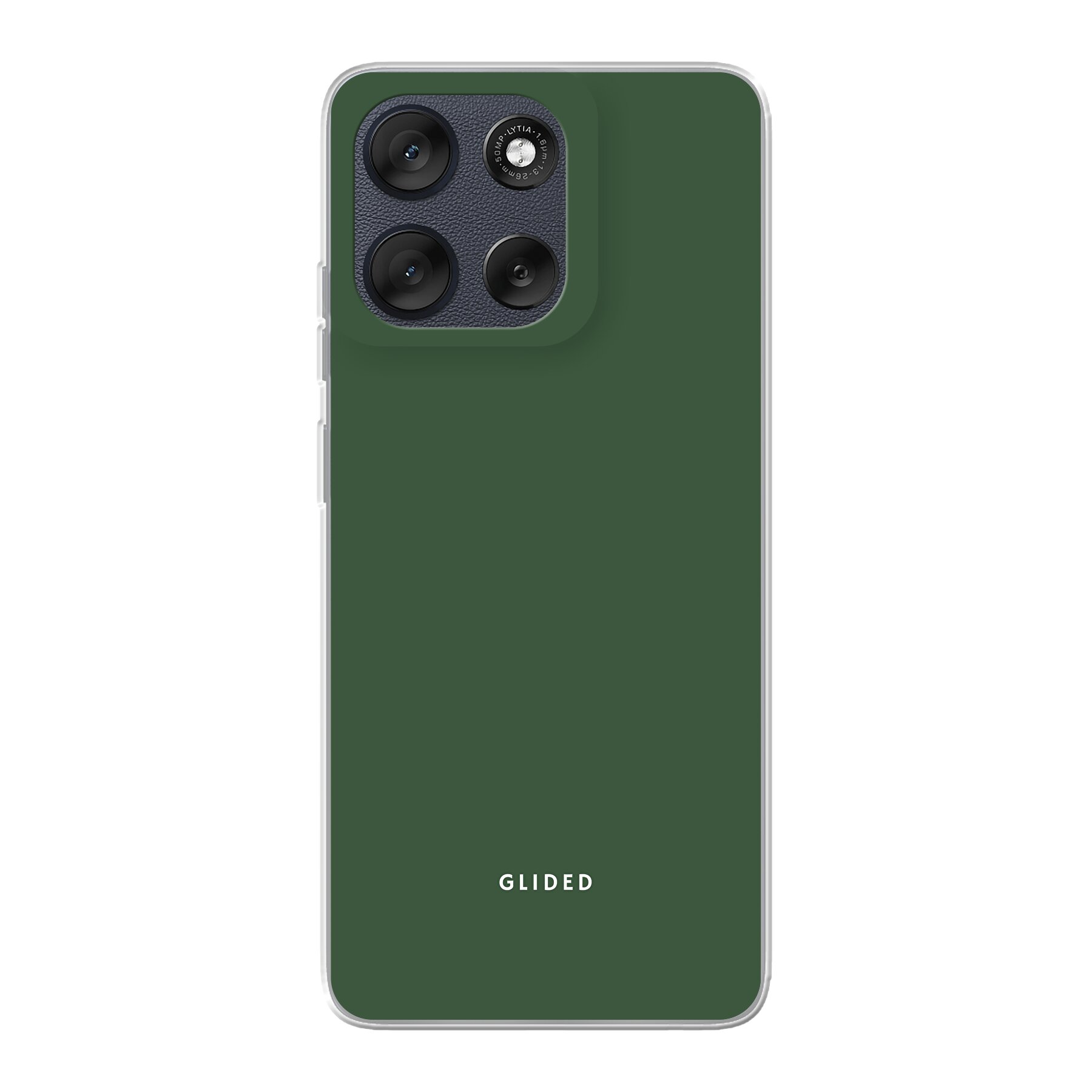 Forest Whisper - Motorola Moto G56 Handyhülle