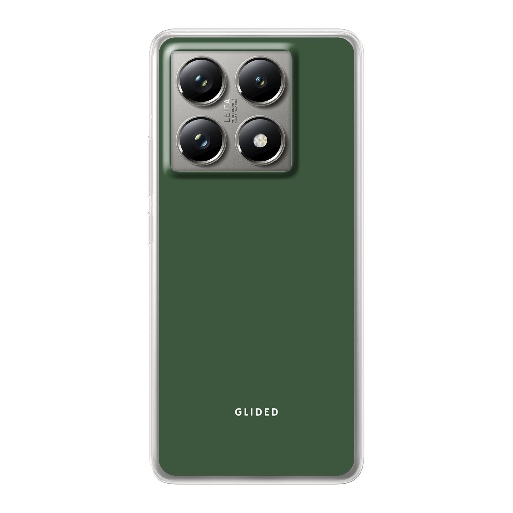 Forest Whisper - Xiaomi 14T Pro Handyhülle