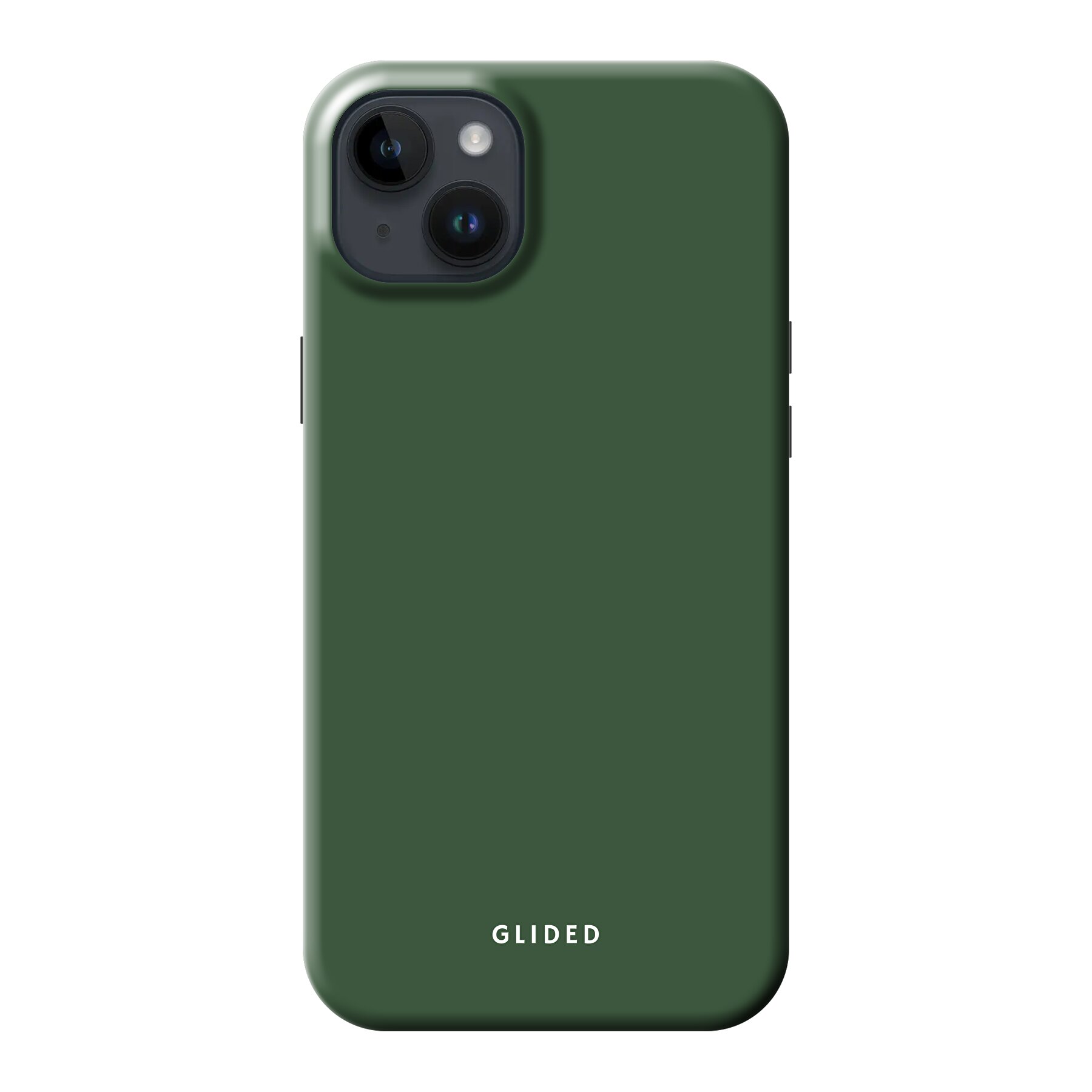 Produktbild Forest Whisper - iPhone 14 Plus Handyhülle