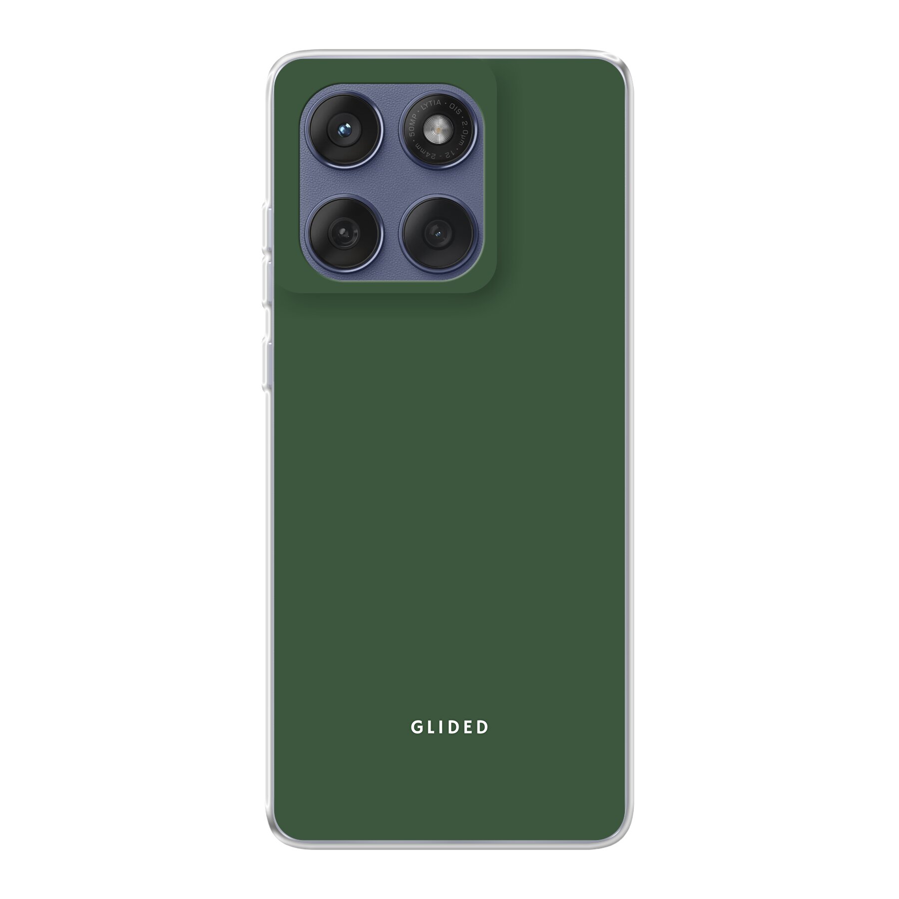 Izdelek slika Forest Whisper - Motorola Edge 60 Ohišje za telefon