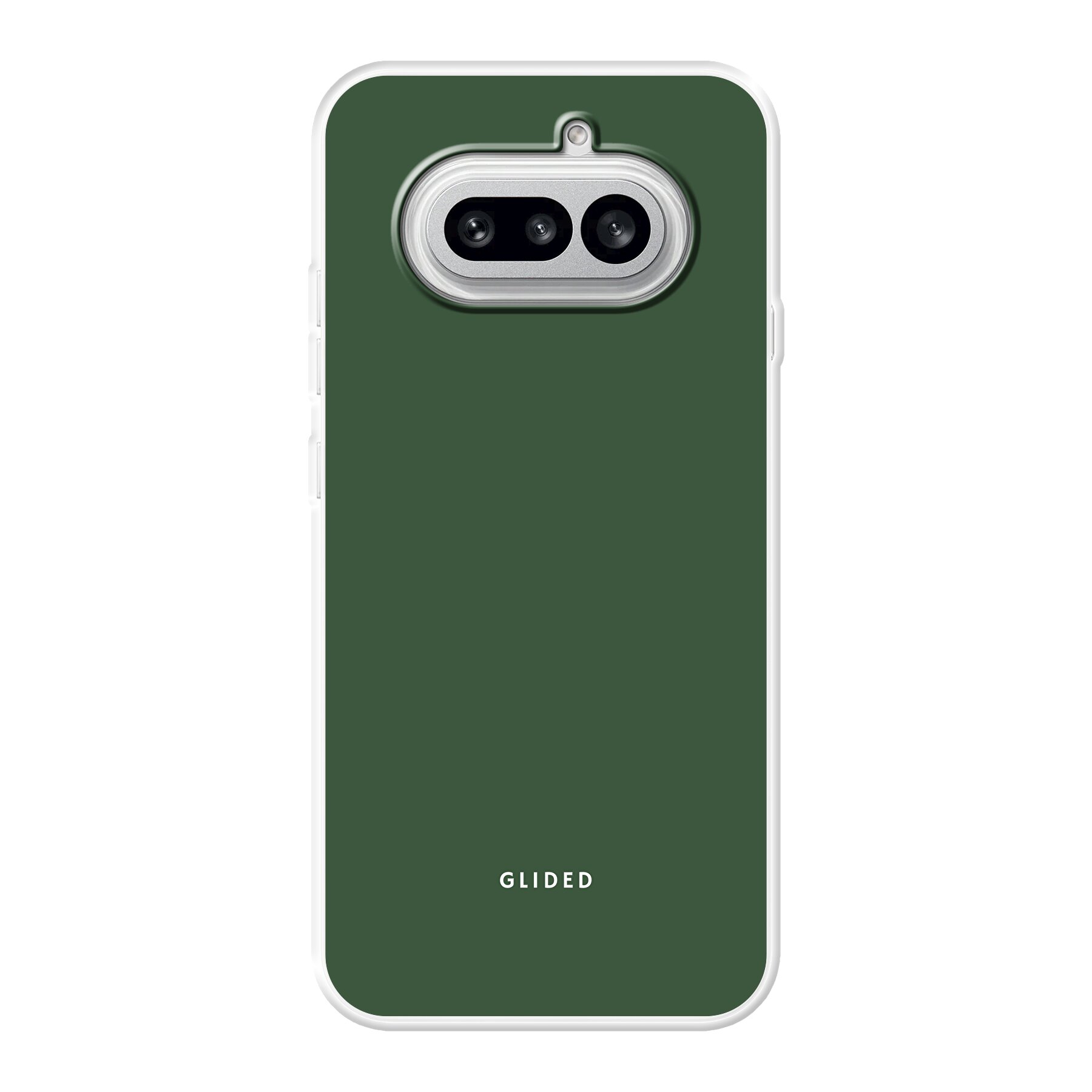 Forest Whisper - Nothing Phone 4a Handyhülle
