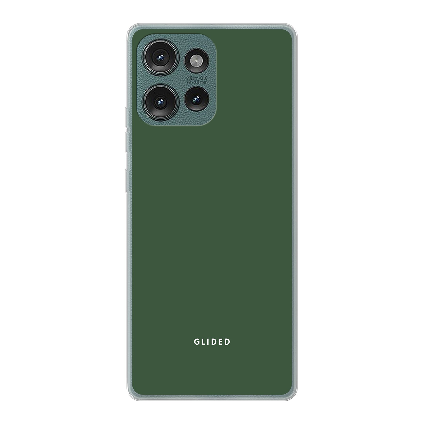 Productafbeelding Forest Whisper - Motorola Edge 50 Handyhülle