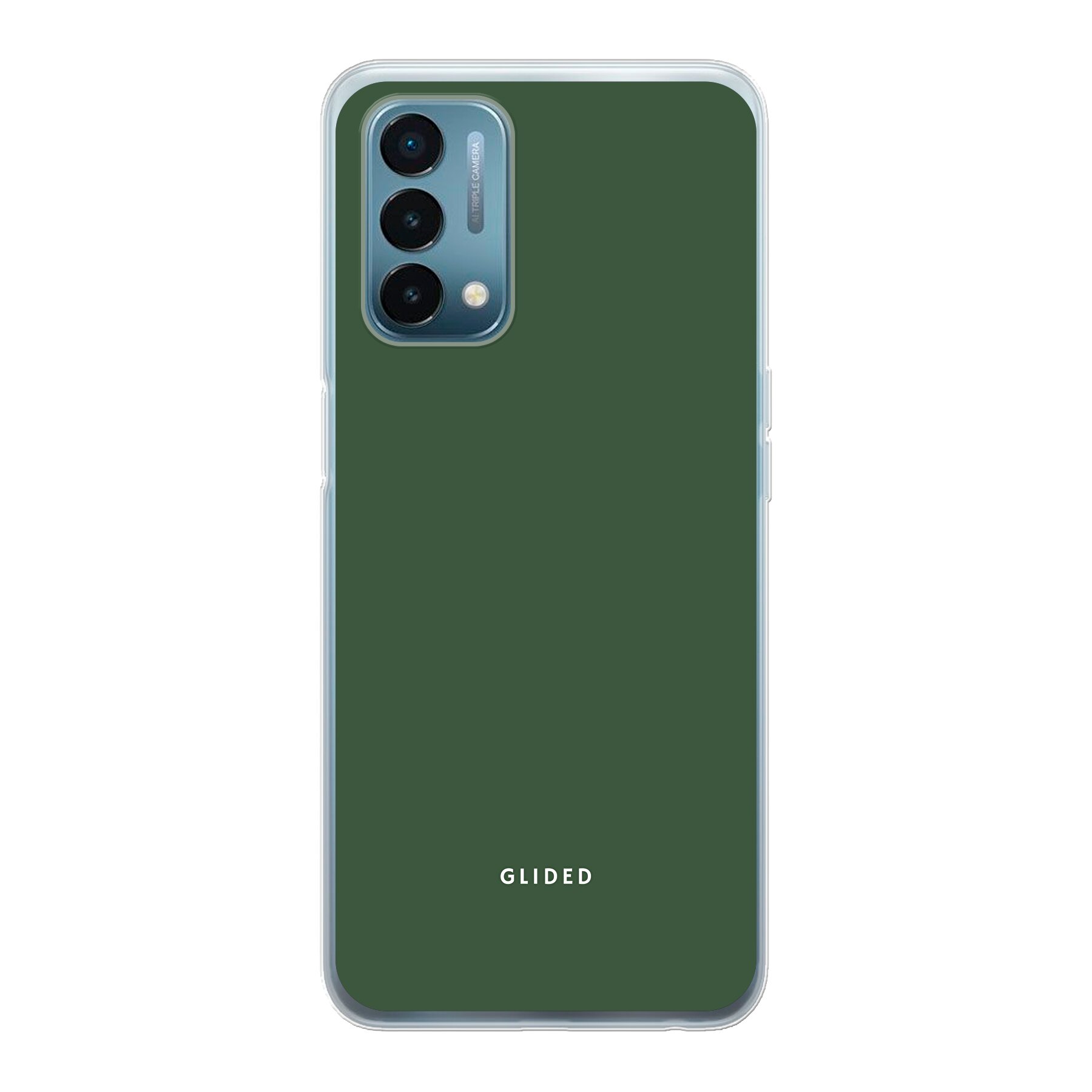Produktbild Forest Whisper - OnePlus Nord N200 5G Handyhülle