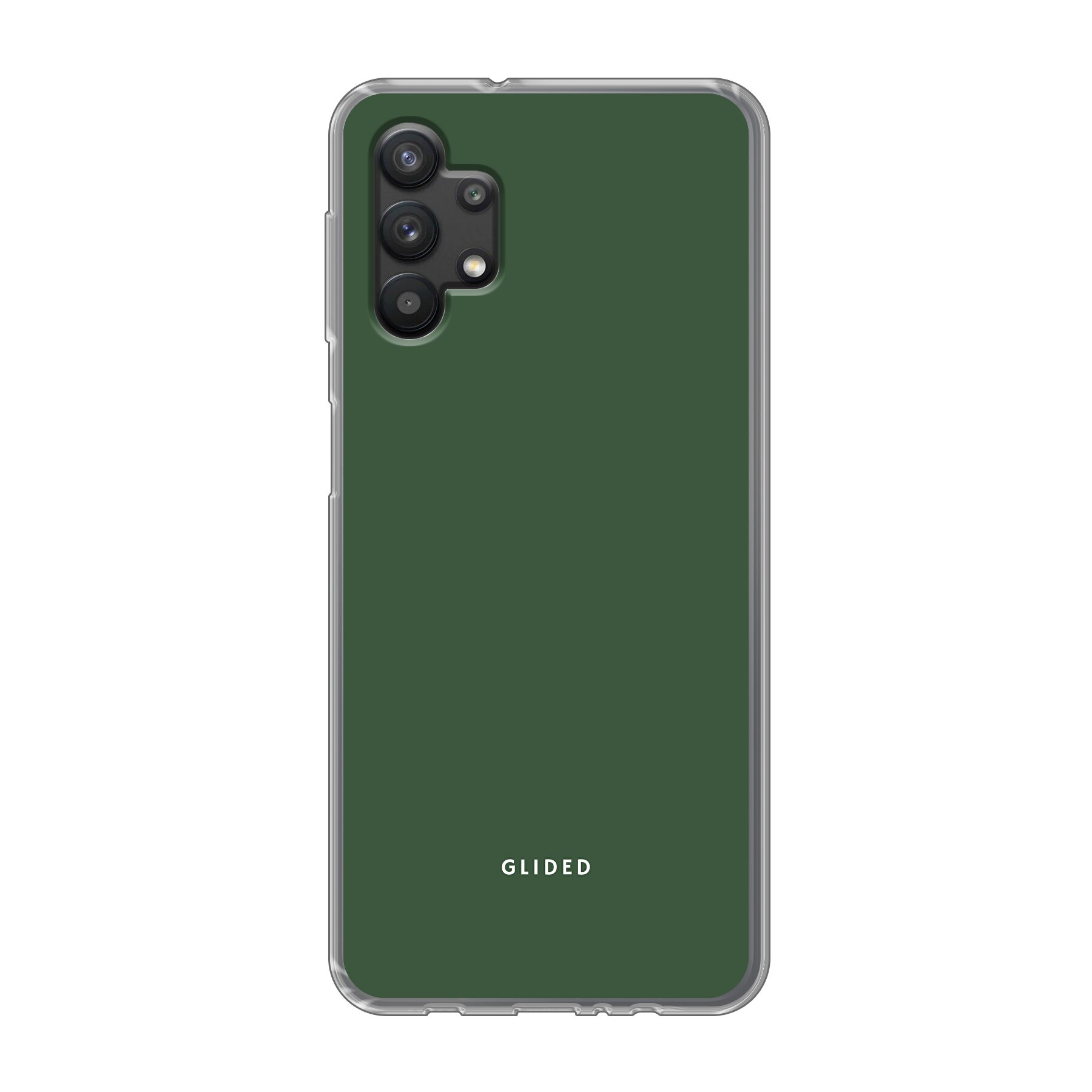 Produktbild Forest Whisper - Samsung Galaxy A32 5G Handyhülle