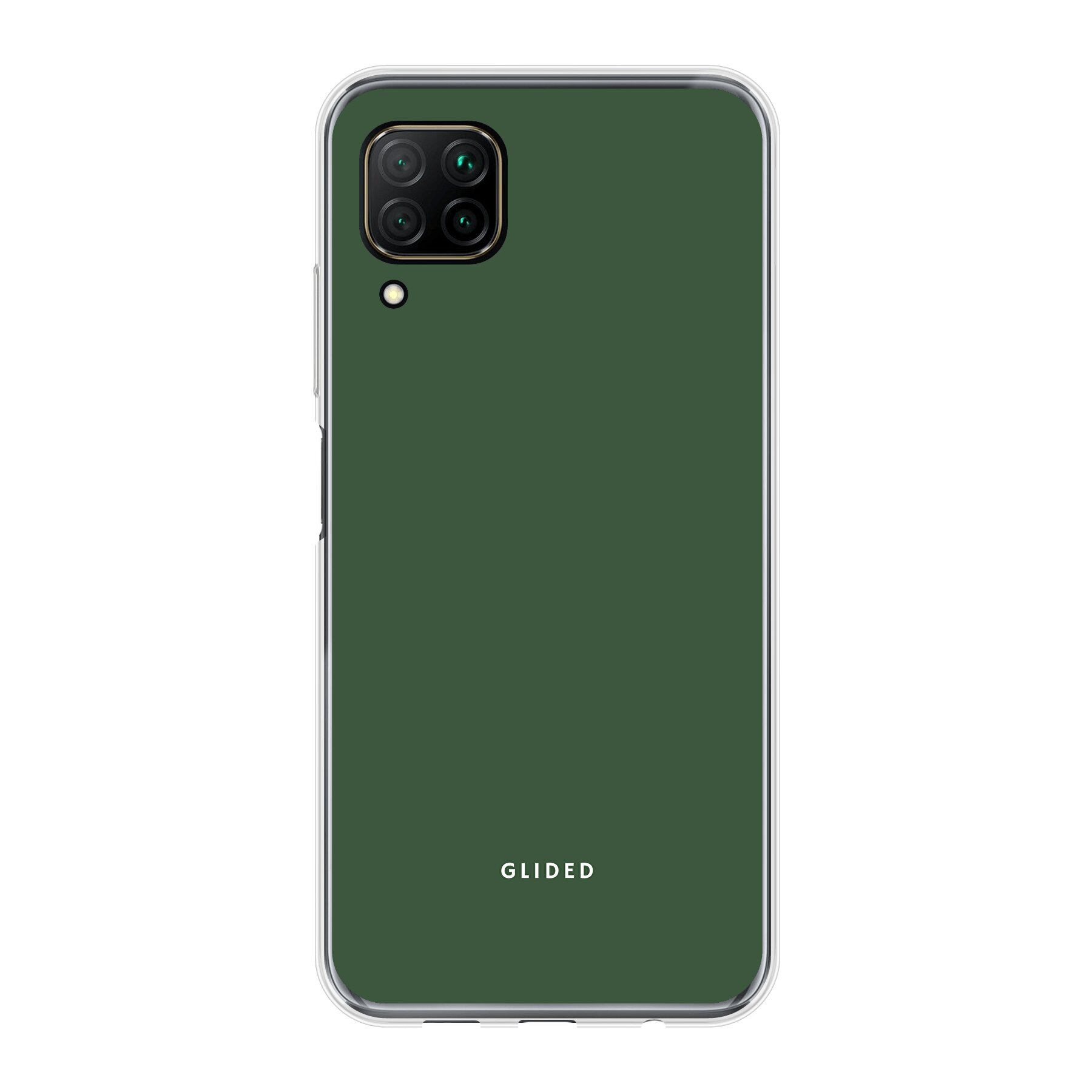 Forest Whisper - Huawei P40 Lite Handyhülle