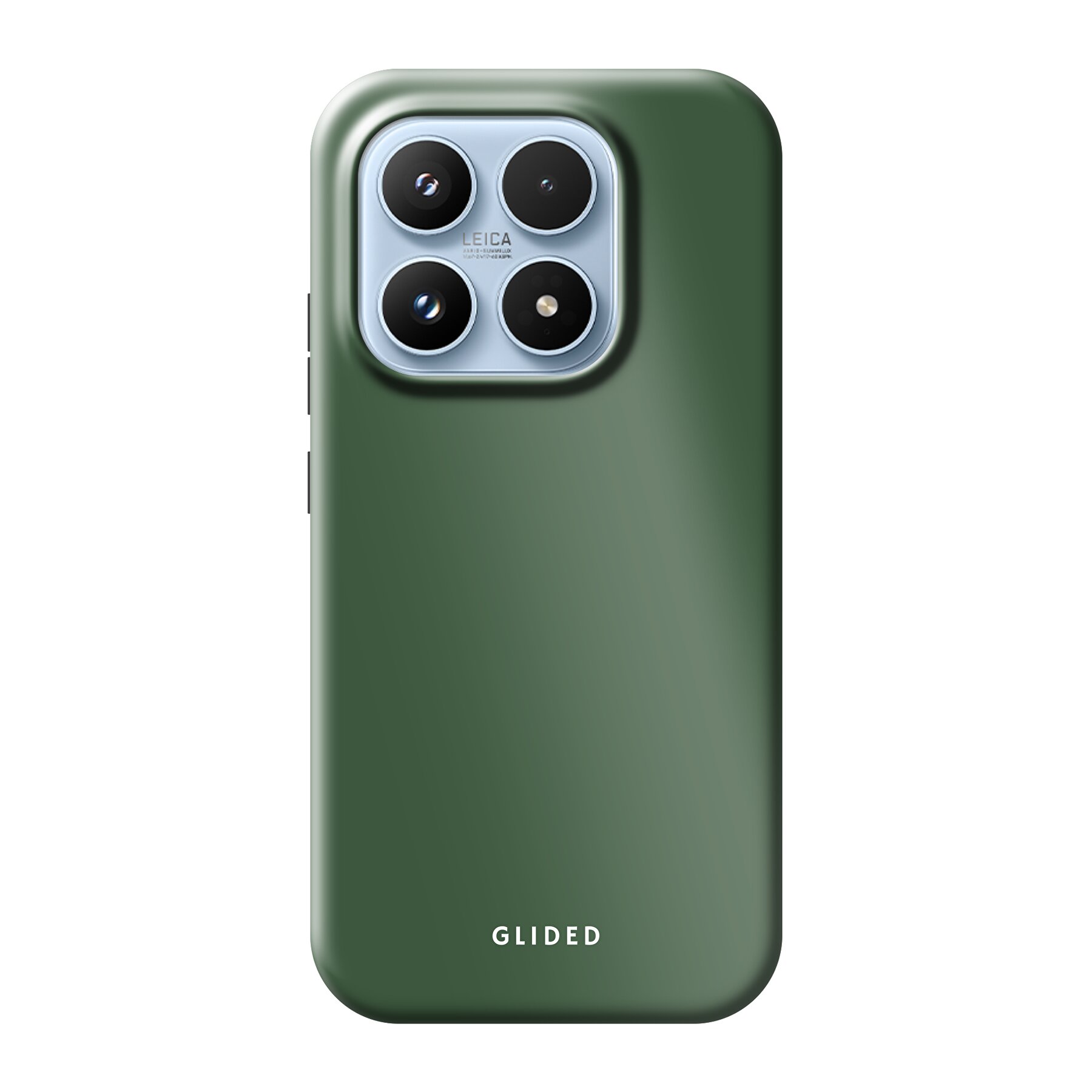 Produktbild Forest Whisper - Xiaomi 17 Handyhülle