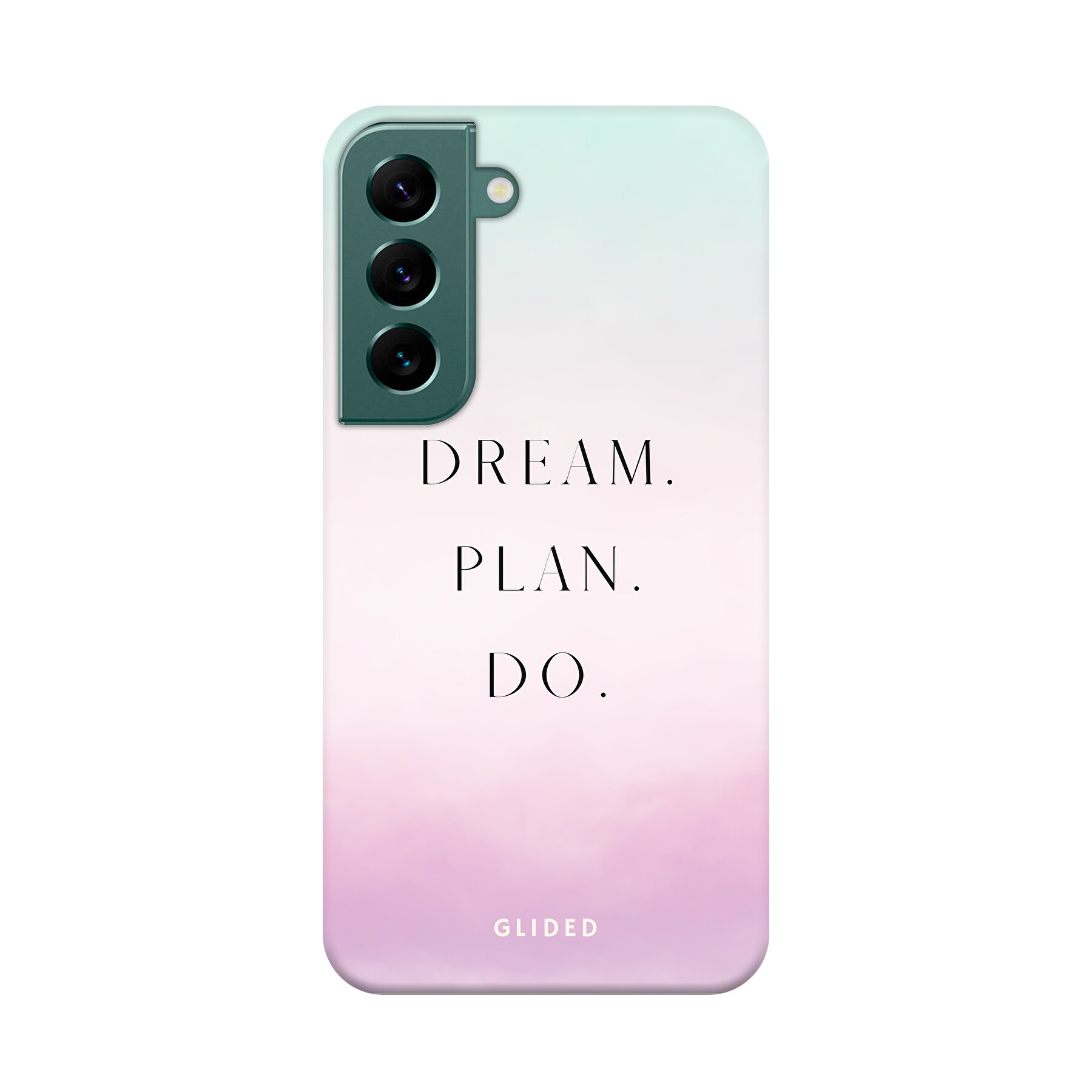 Produktbild Dream - Samsung Galaxy S22 Handyhülle