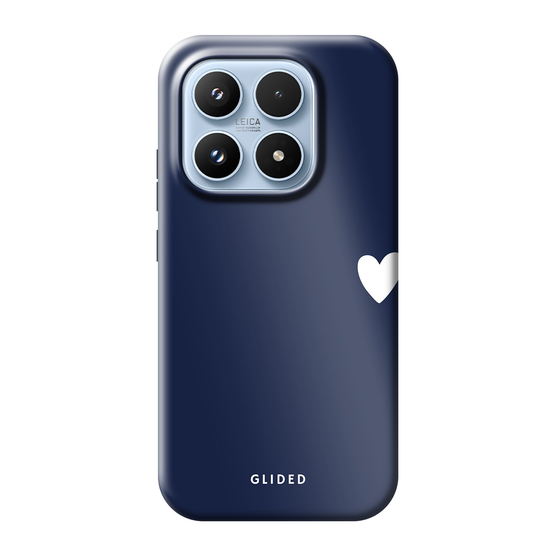 Produktbild Blue Love - Xiaomi 17 Handyhülle
