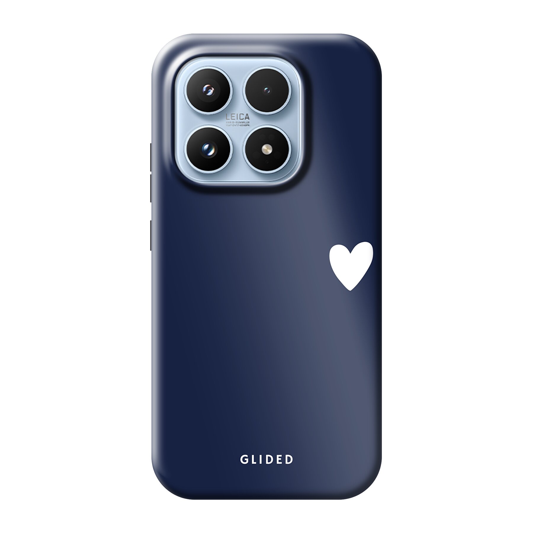 Produktbild Blue Love - Xiaomi 17 Handyhülle