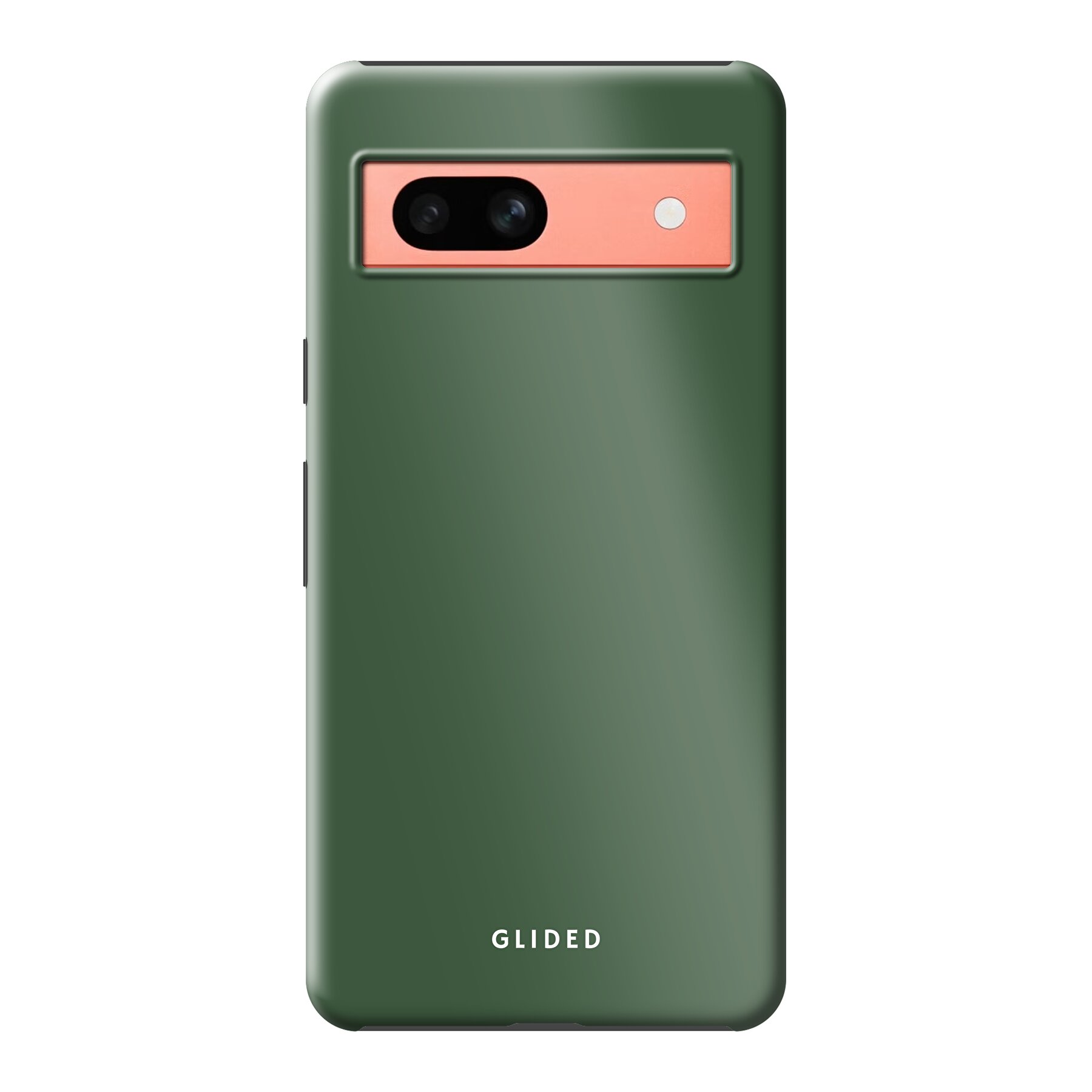 Obraz produktu Forest Whisper - Google Pixel 7a Etui na telefon