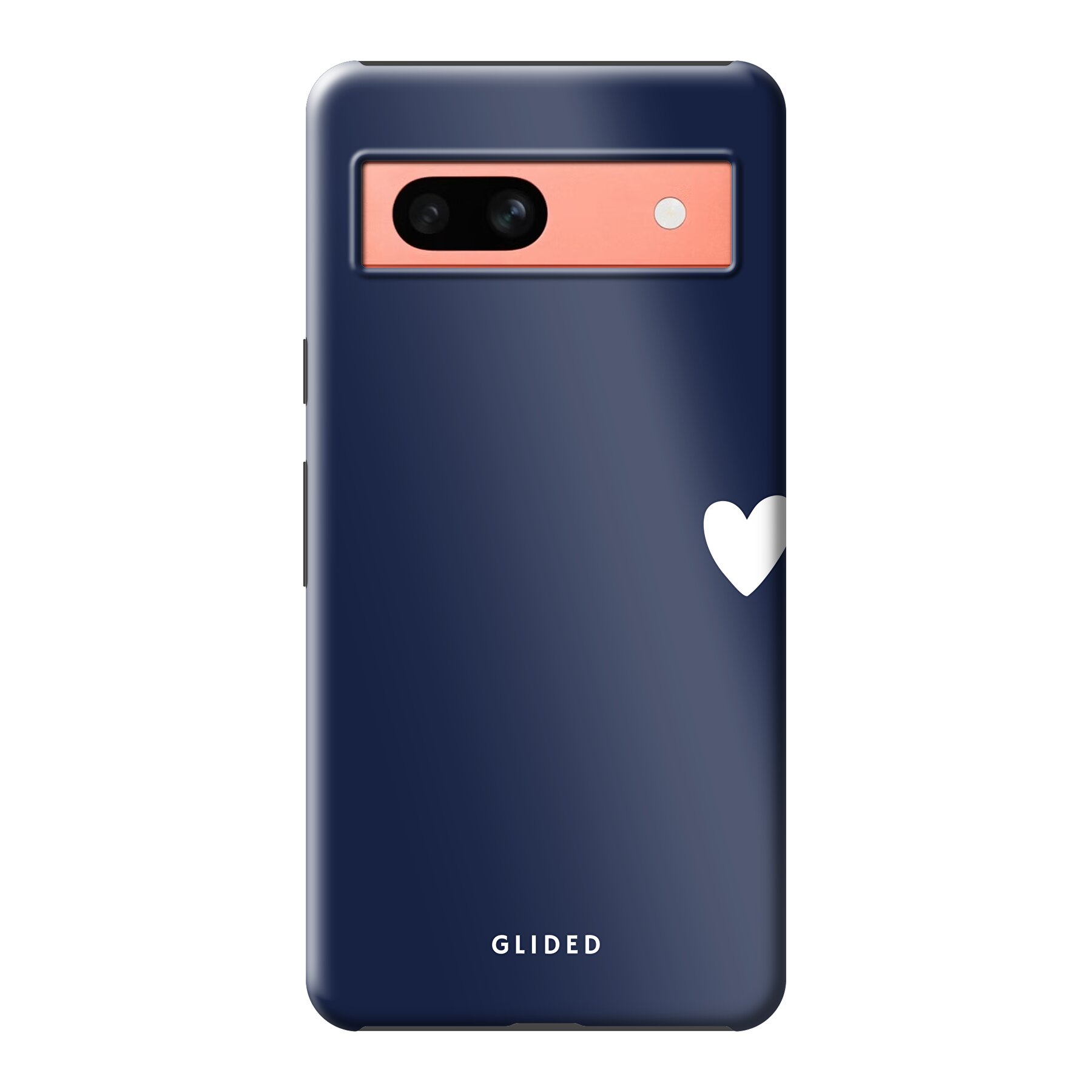 Produktbild Blue Love - Google Pixel 7a Handyhülle
