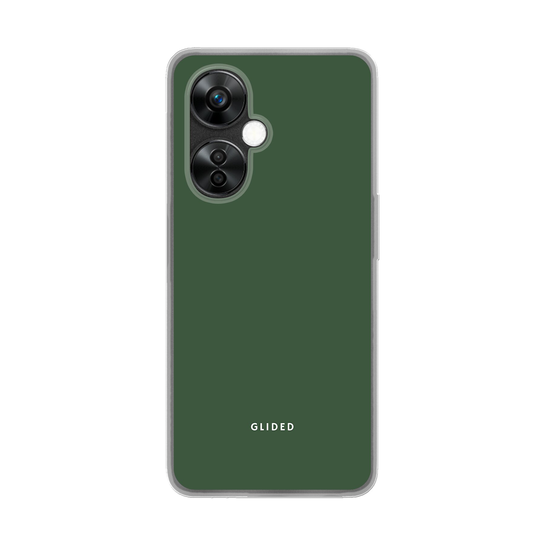 Produktbild Forest Whisper - OnePlus Nord CE 3 Lite Handyhülle