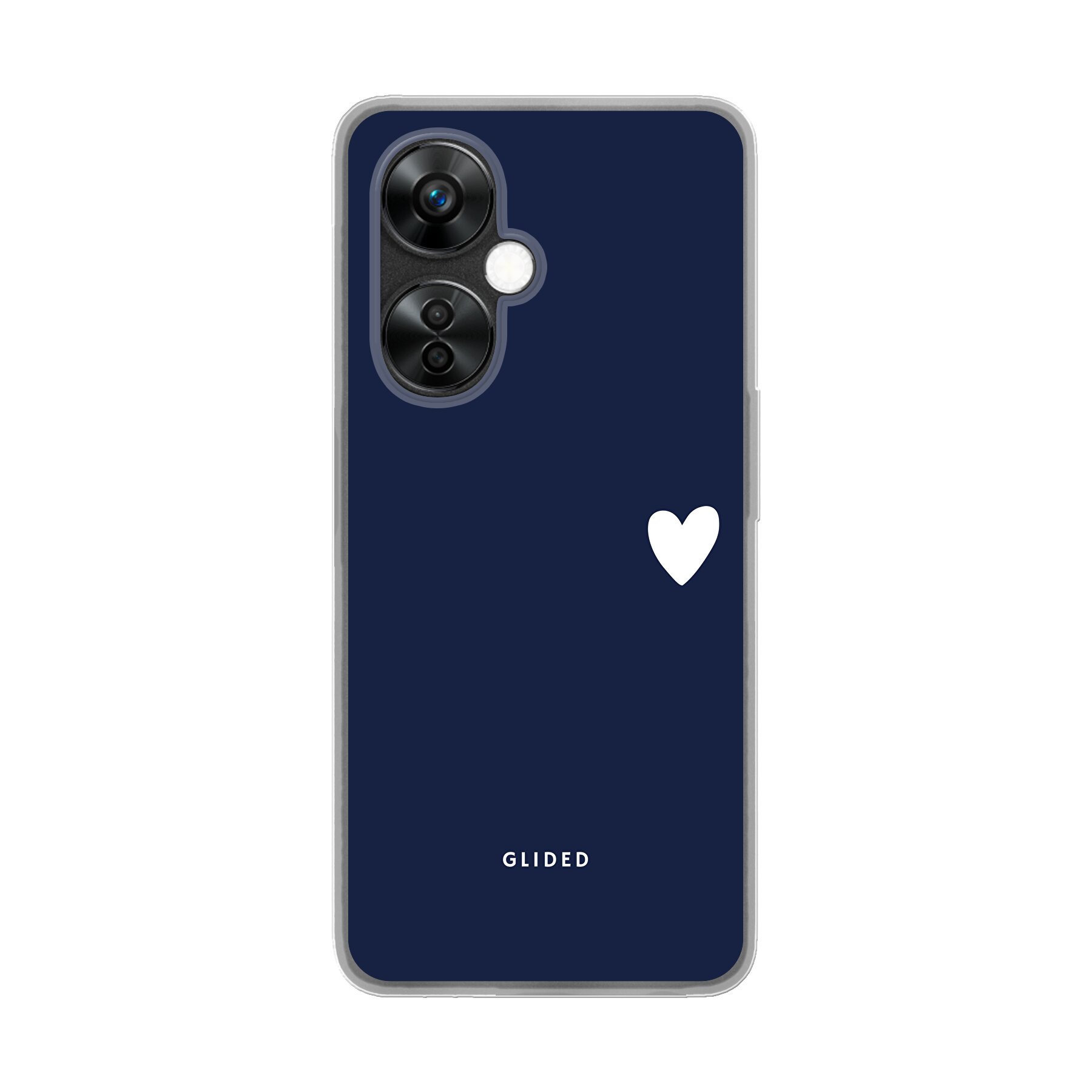 Produktbild Blue Love - OnePlus Nord CE 3 Lite Handyhülle