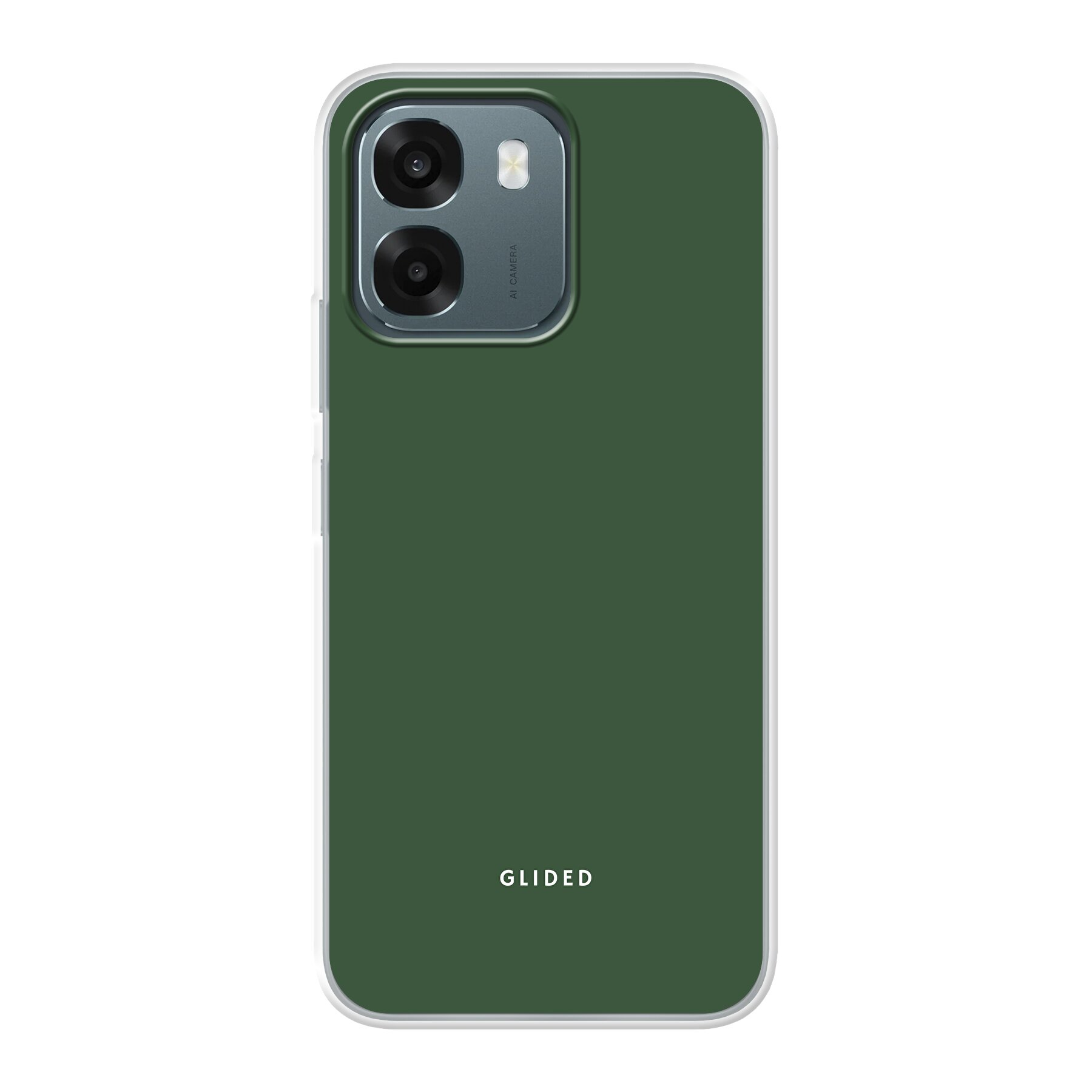 Produktbild Forest Whisper - Oppo A6 5G Handyhülle
