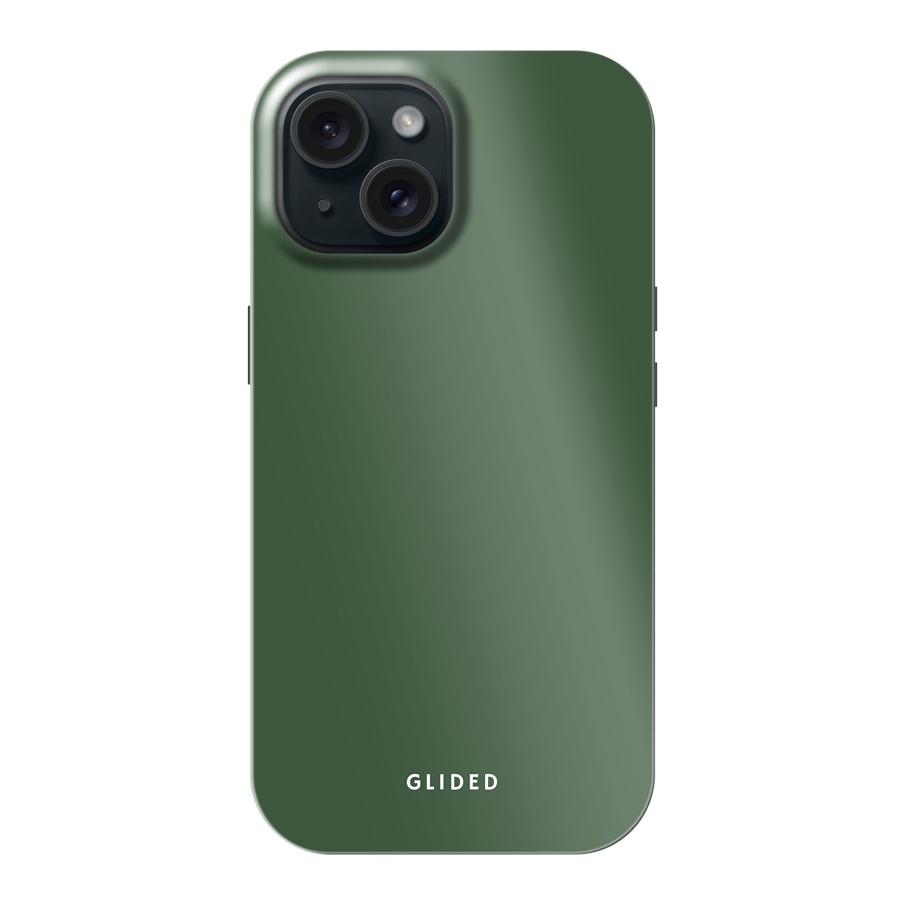 Produktbild Forest Whisper - iPhone 15 Handyhülle