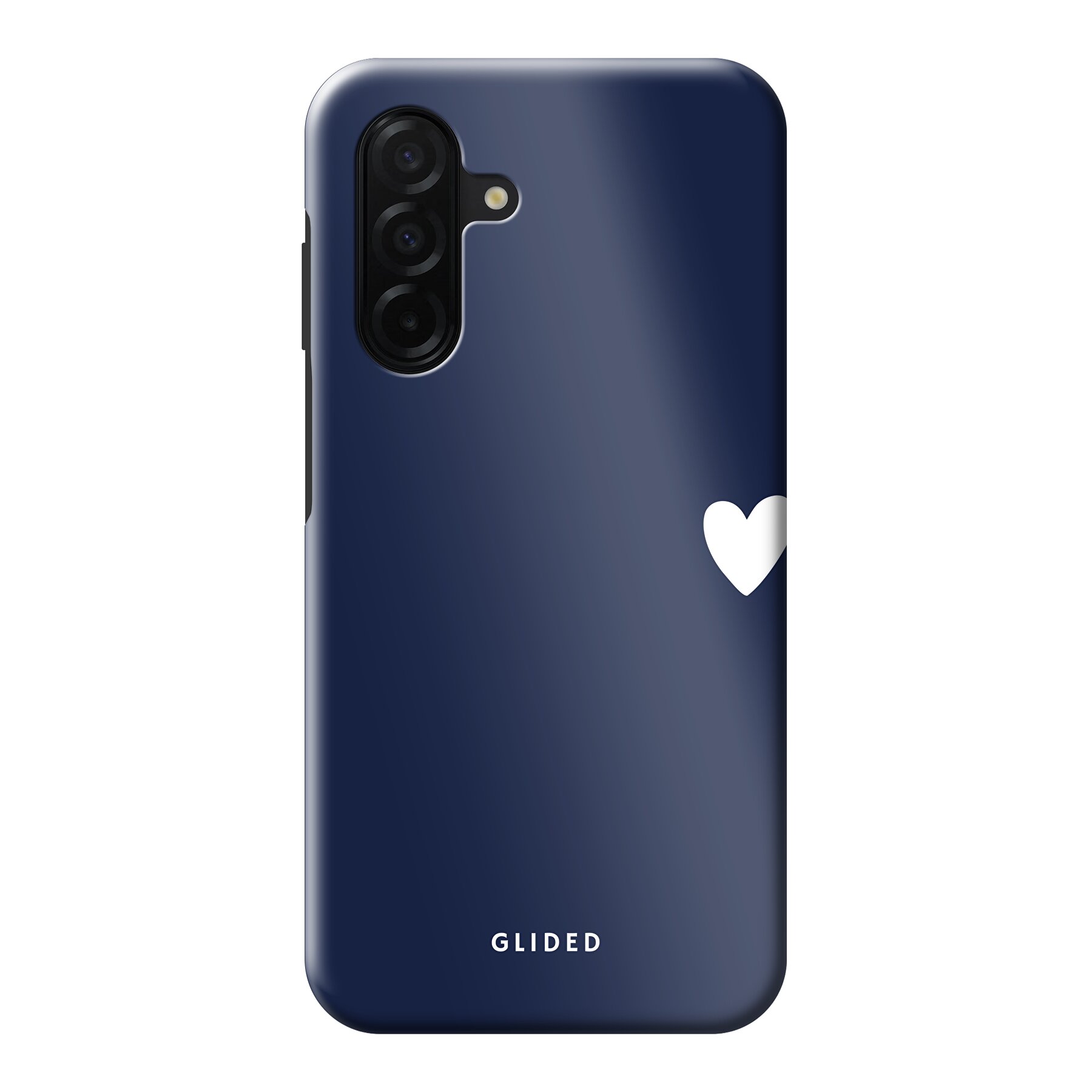 Produktbild Blue Love - Samsung Galaxy A26 Handyhülle